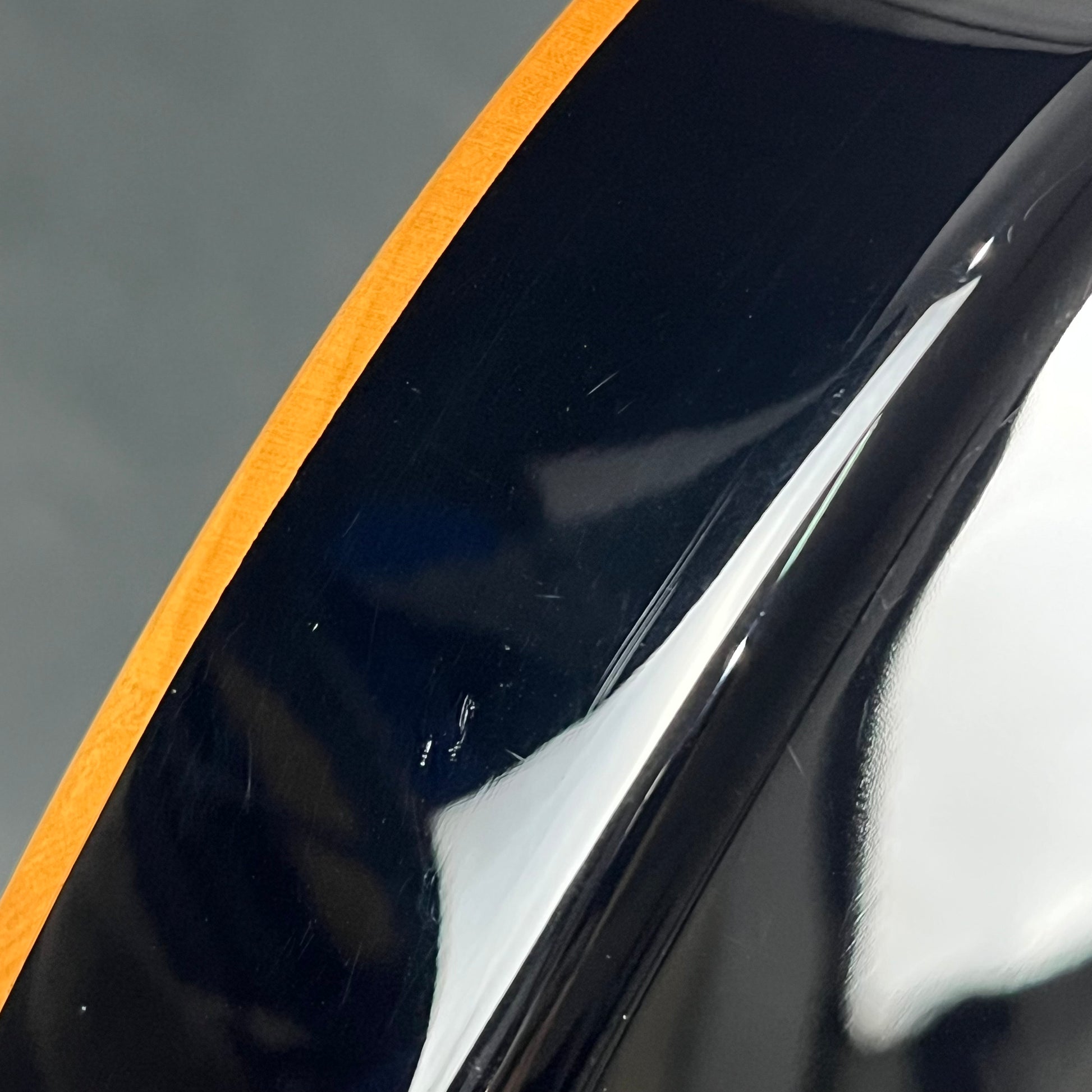 PRS SE Custom 24 Quilted Maple 2014