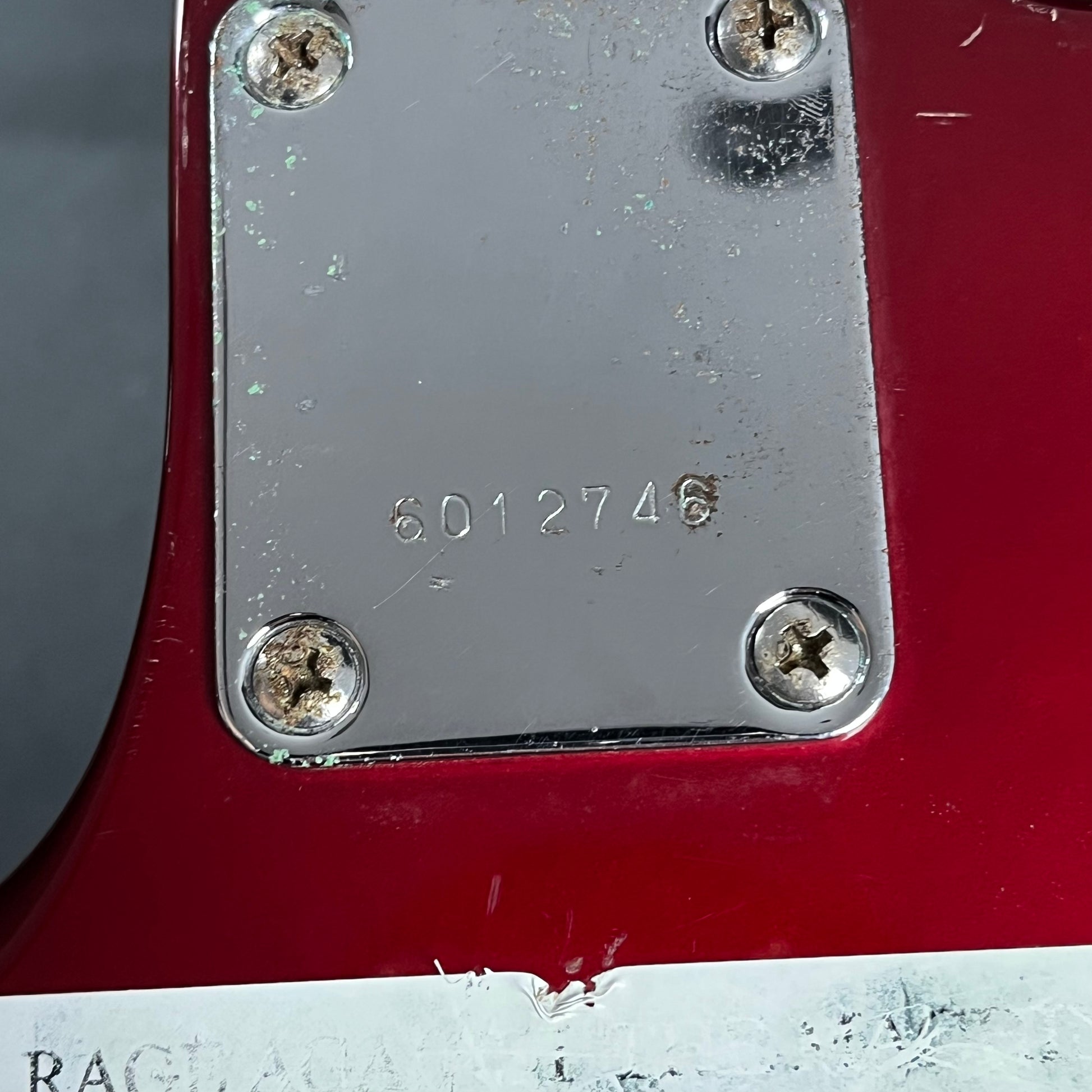 Ibanez TR Bass