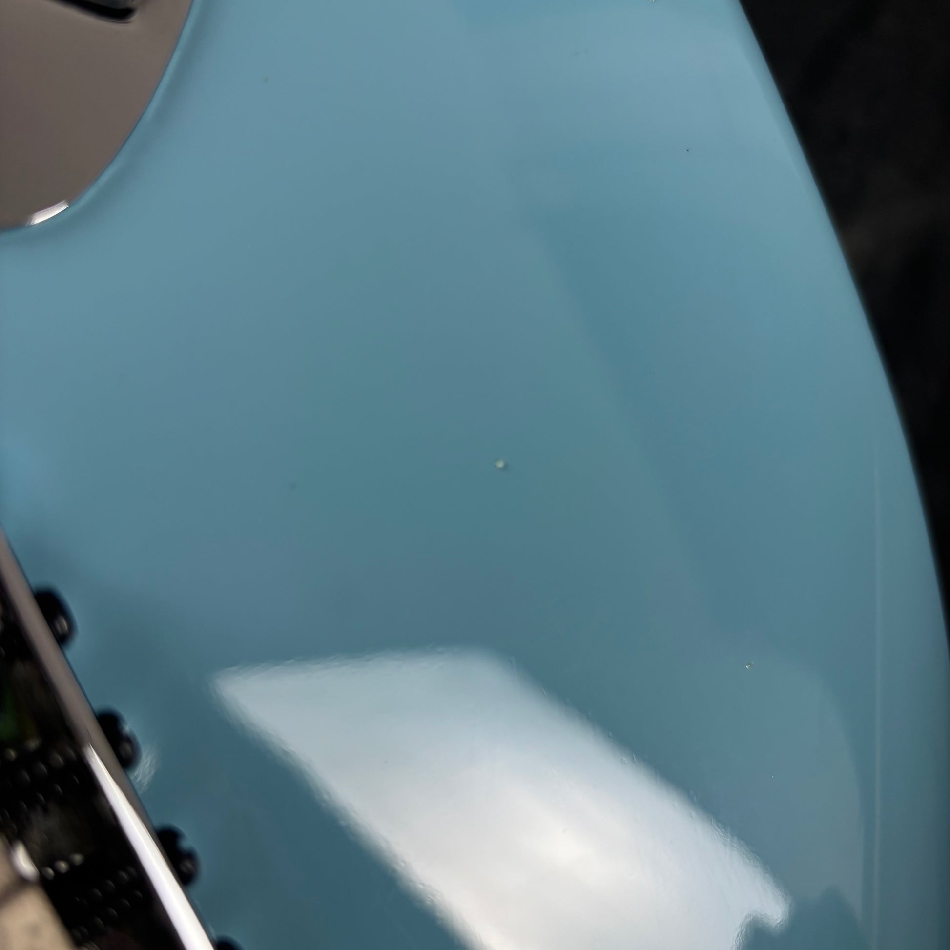 Laid Back LST-5R Stratocaster