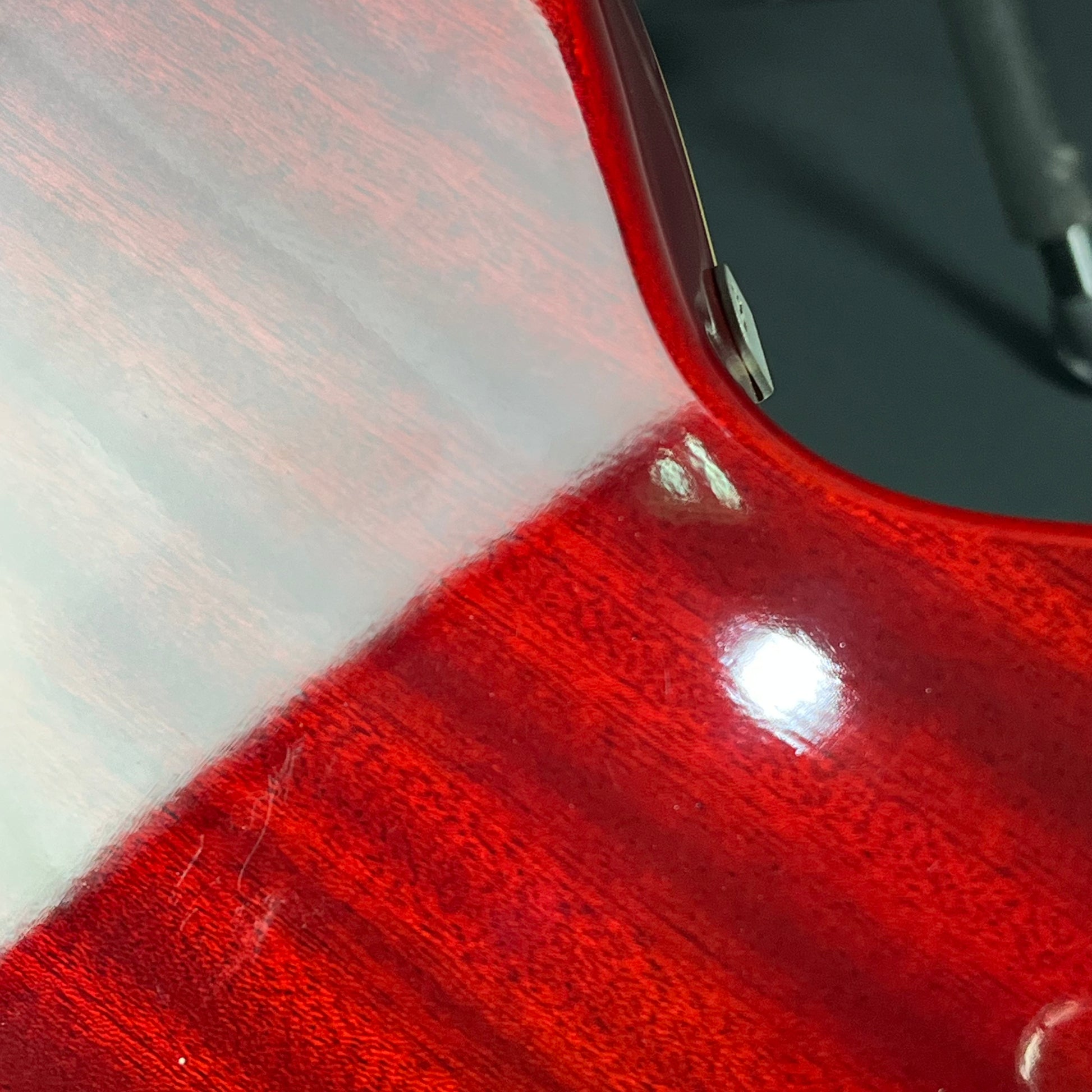 Epiphone Les Paul Standard 2011