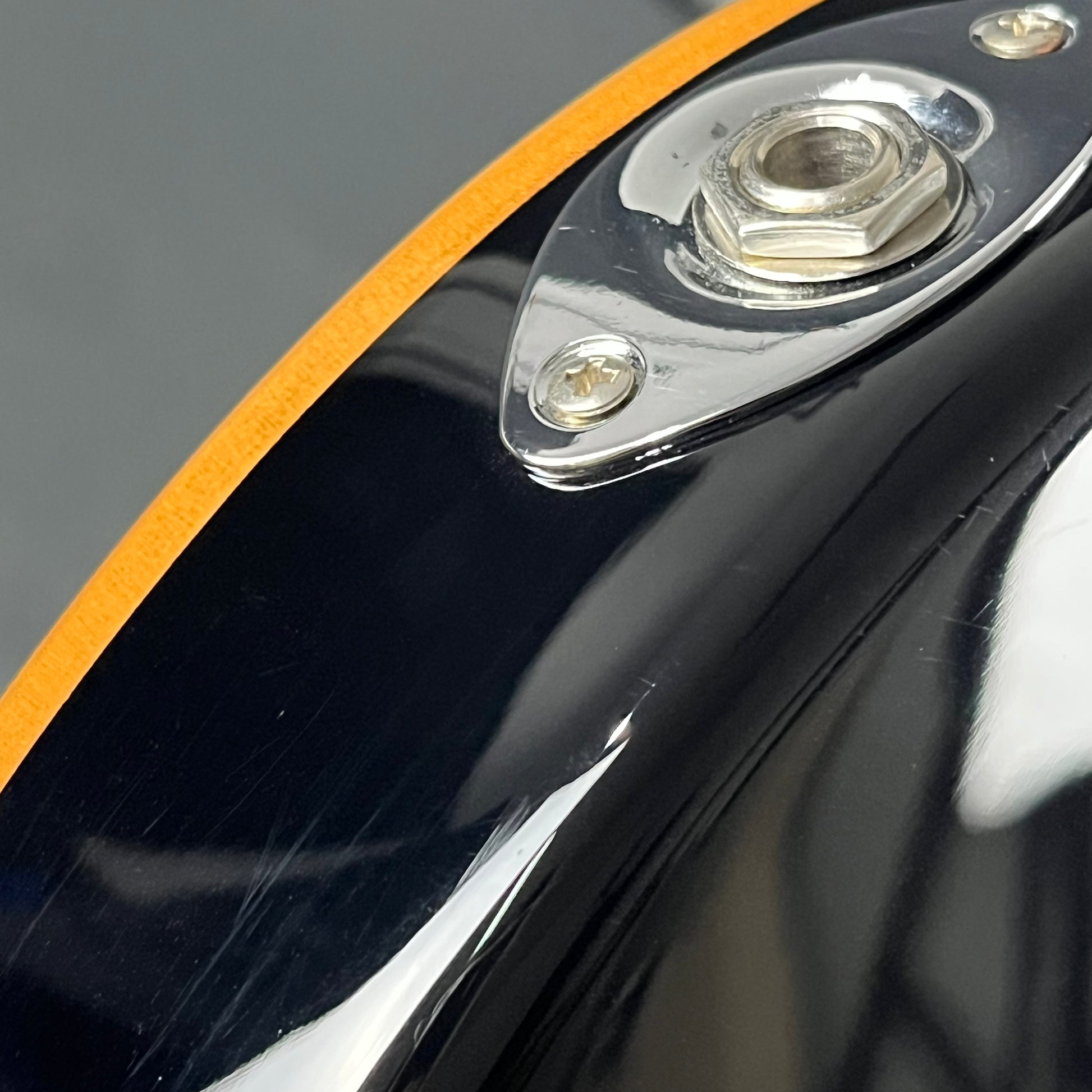 PRS SE Custom 24 Quilted Maple 2014