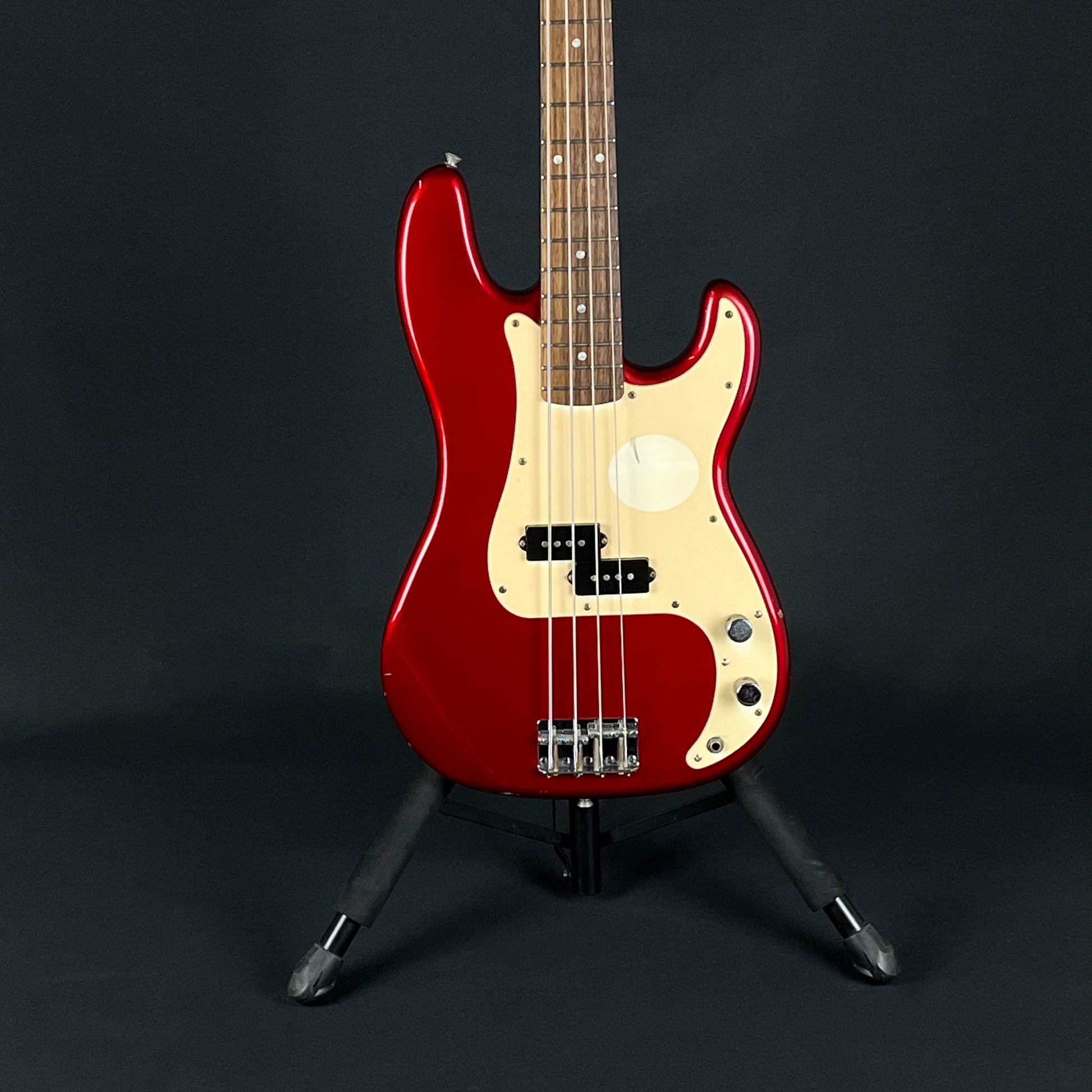 Squier Affinity Jazz Bass