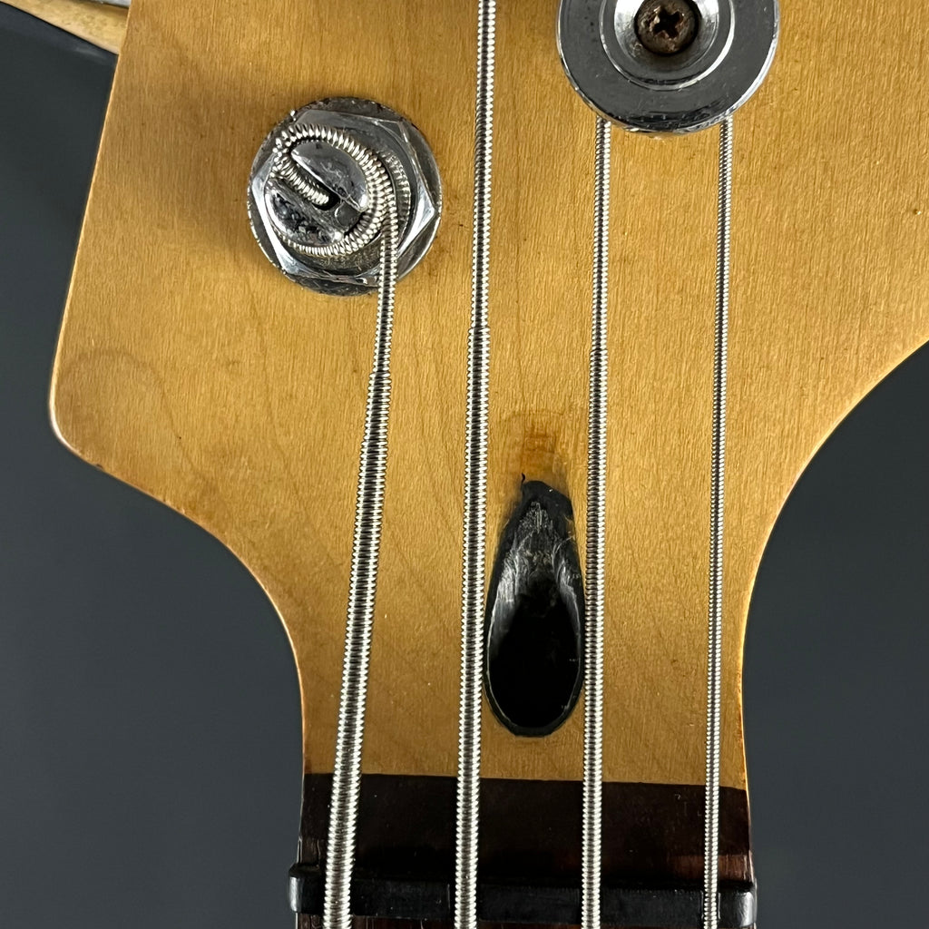 Ibanez TR Bass