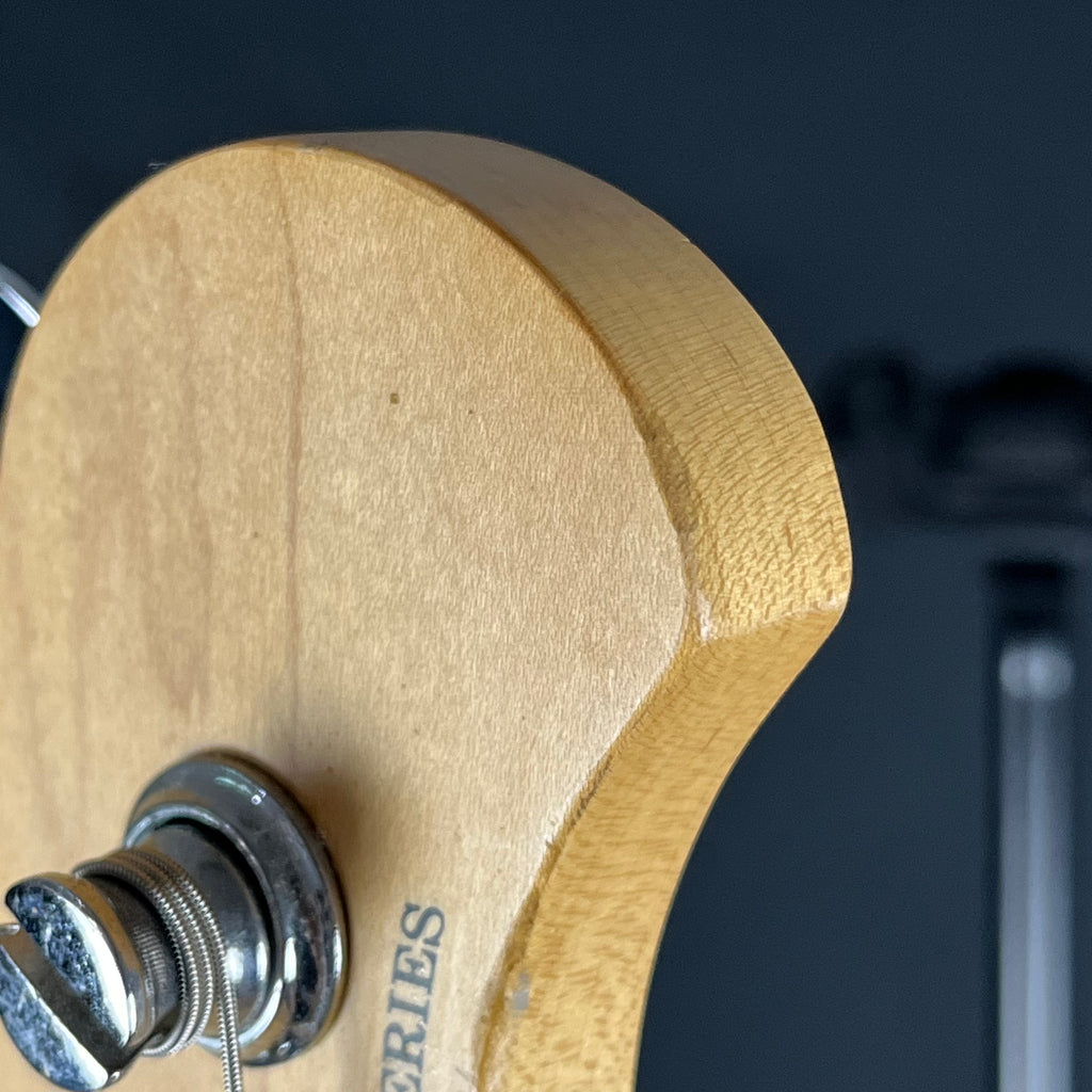 Bacchus BJB-1R Bass