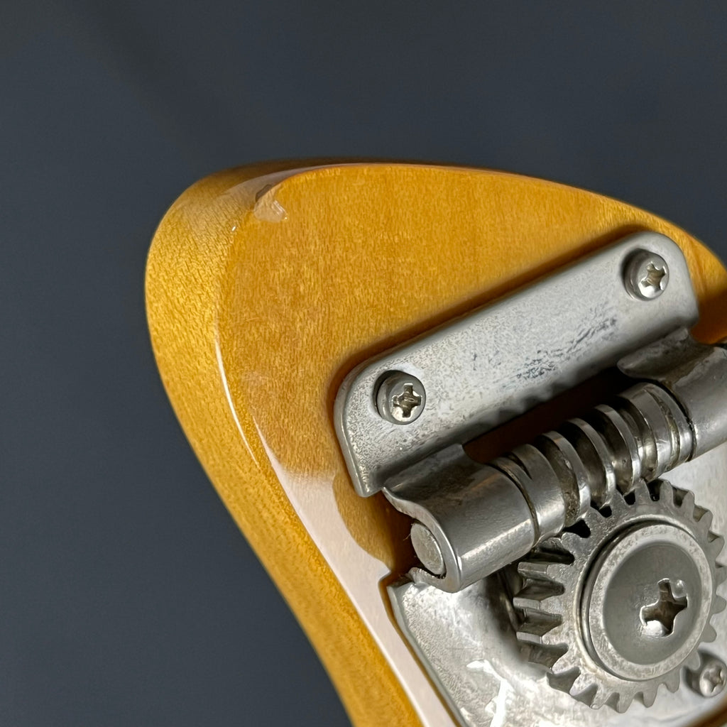 Fernandes Jazz Bass