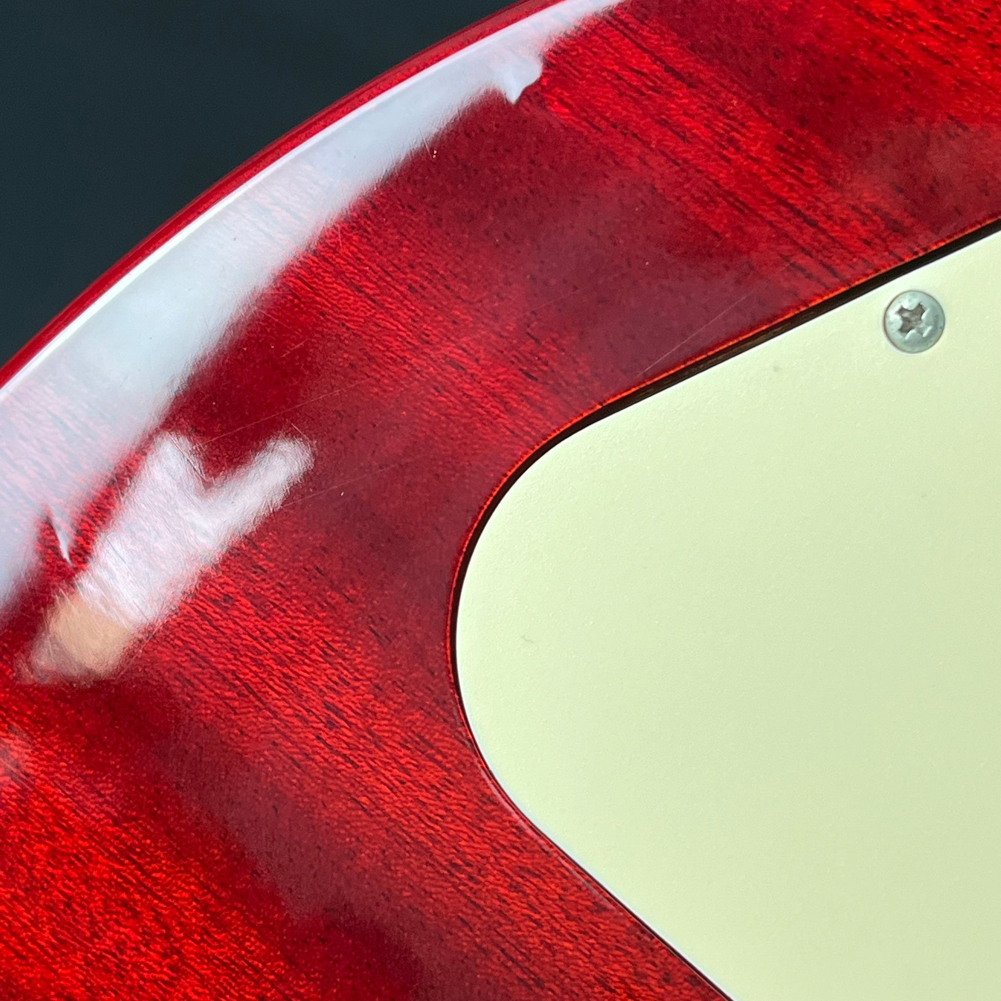 Epiphone Les Paul Standard 2011