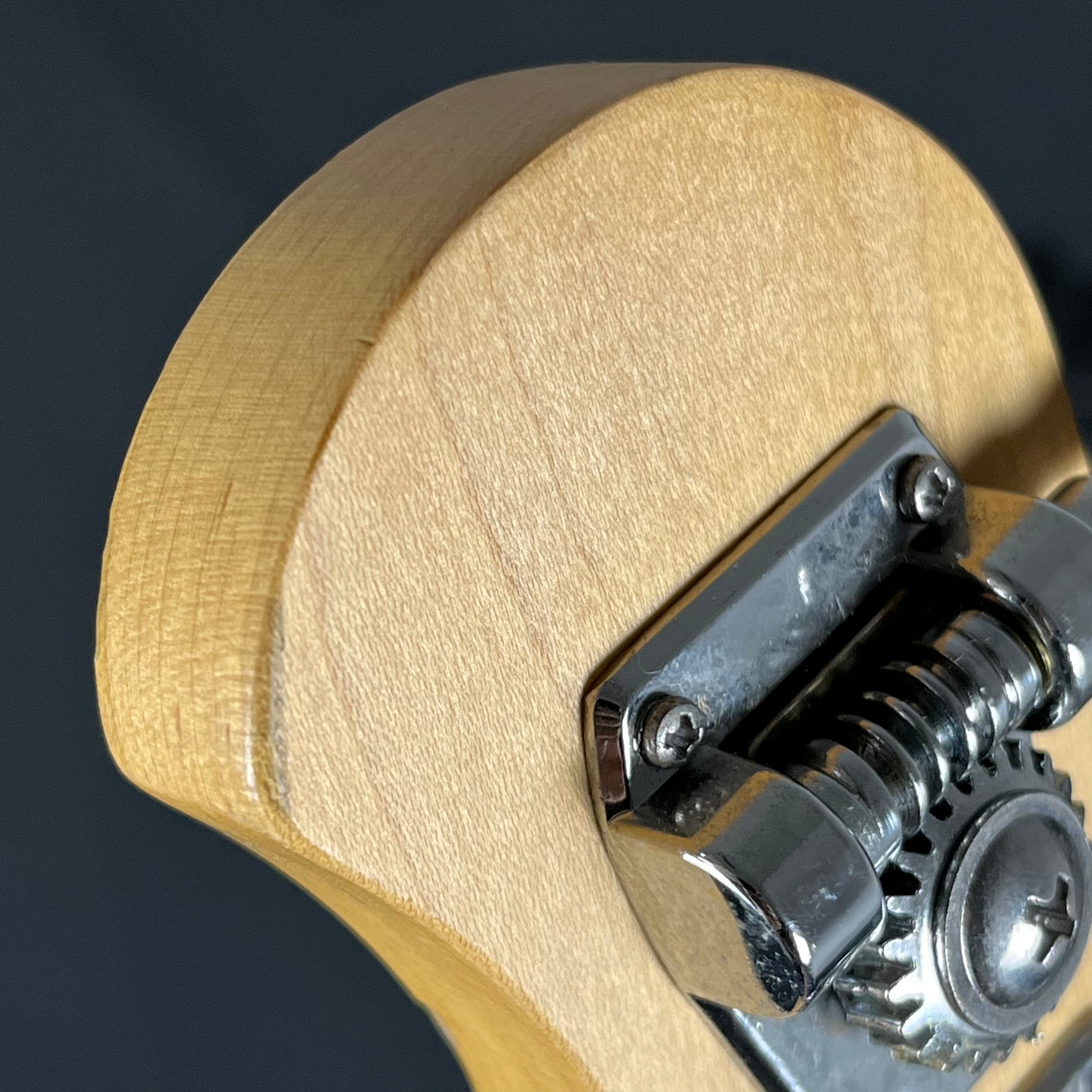 Bacchus BJB-1R Bass