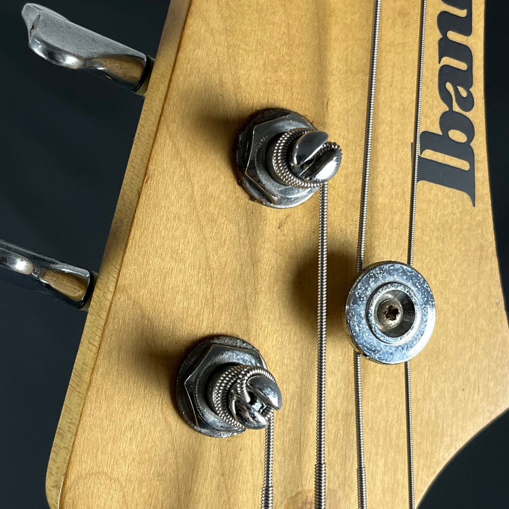 Ibanez TR Bass