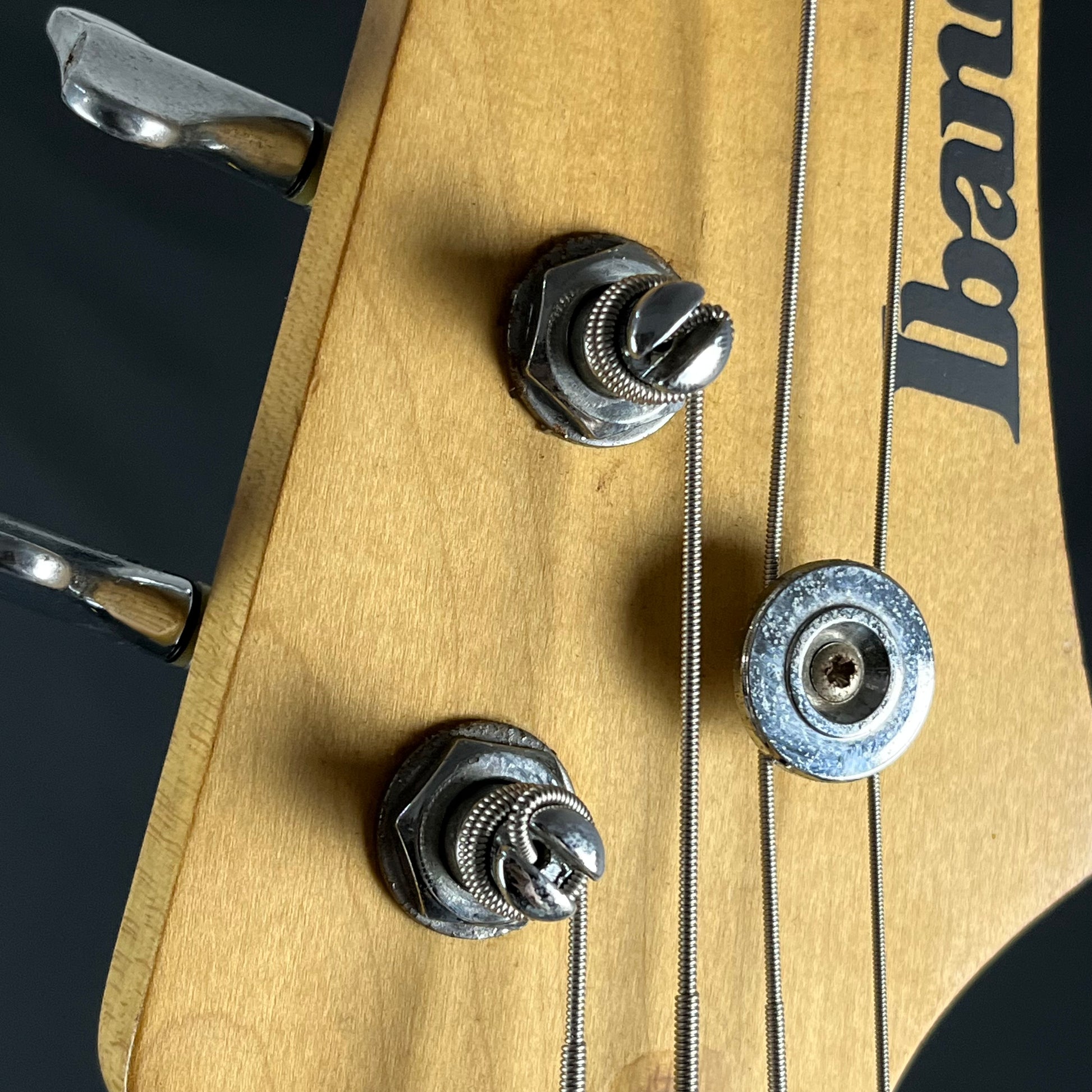Ibanez TR Bass