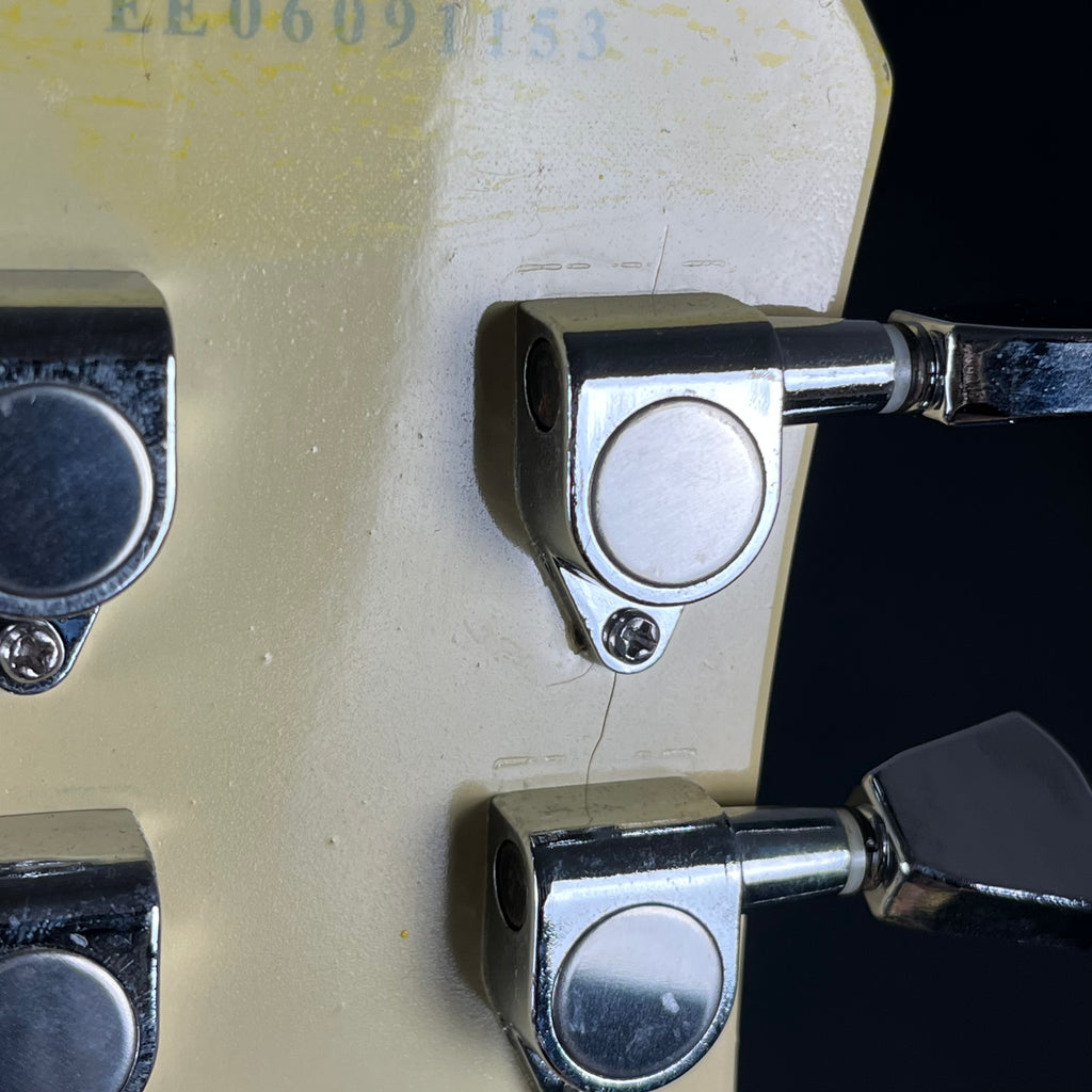 Epiphone Les Paul Custom * Mod *