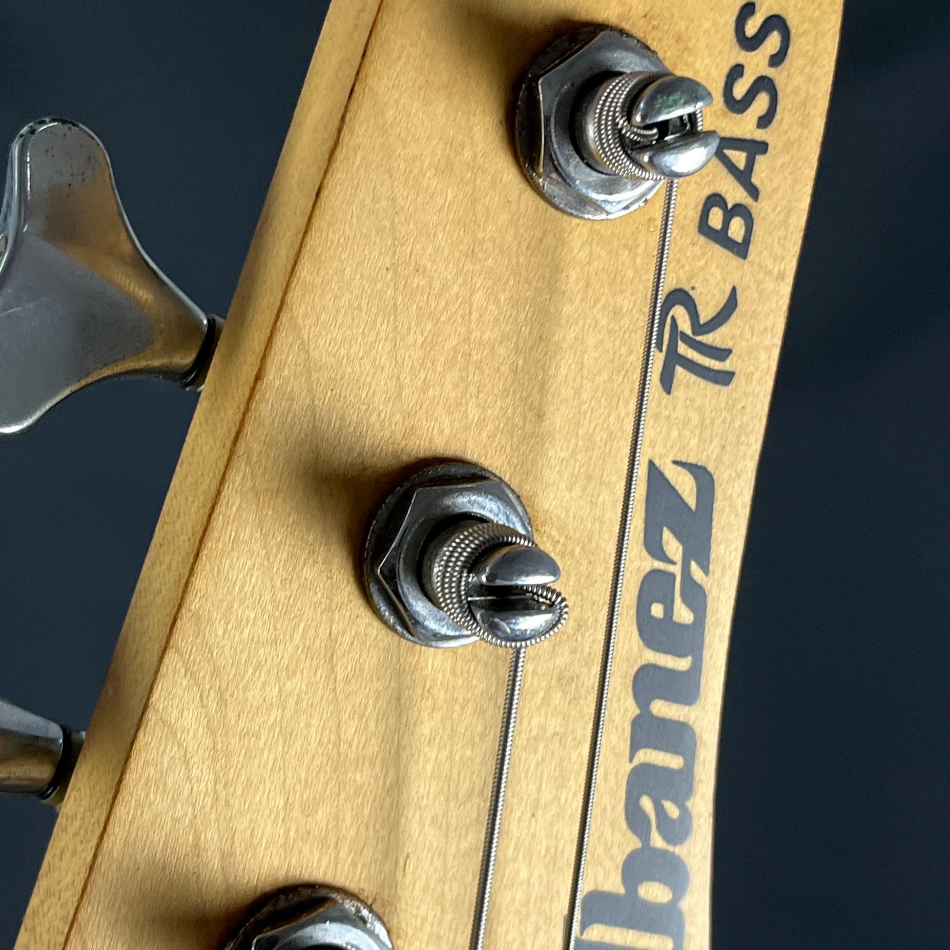 Ibanez TR Bass