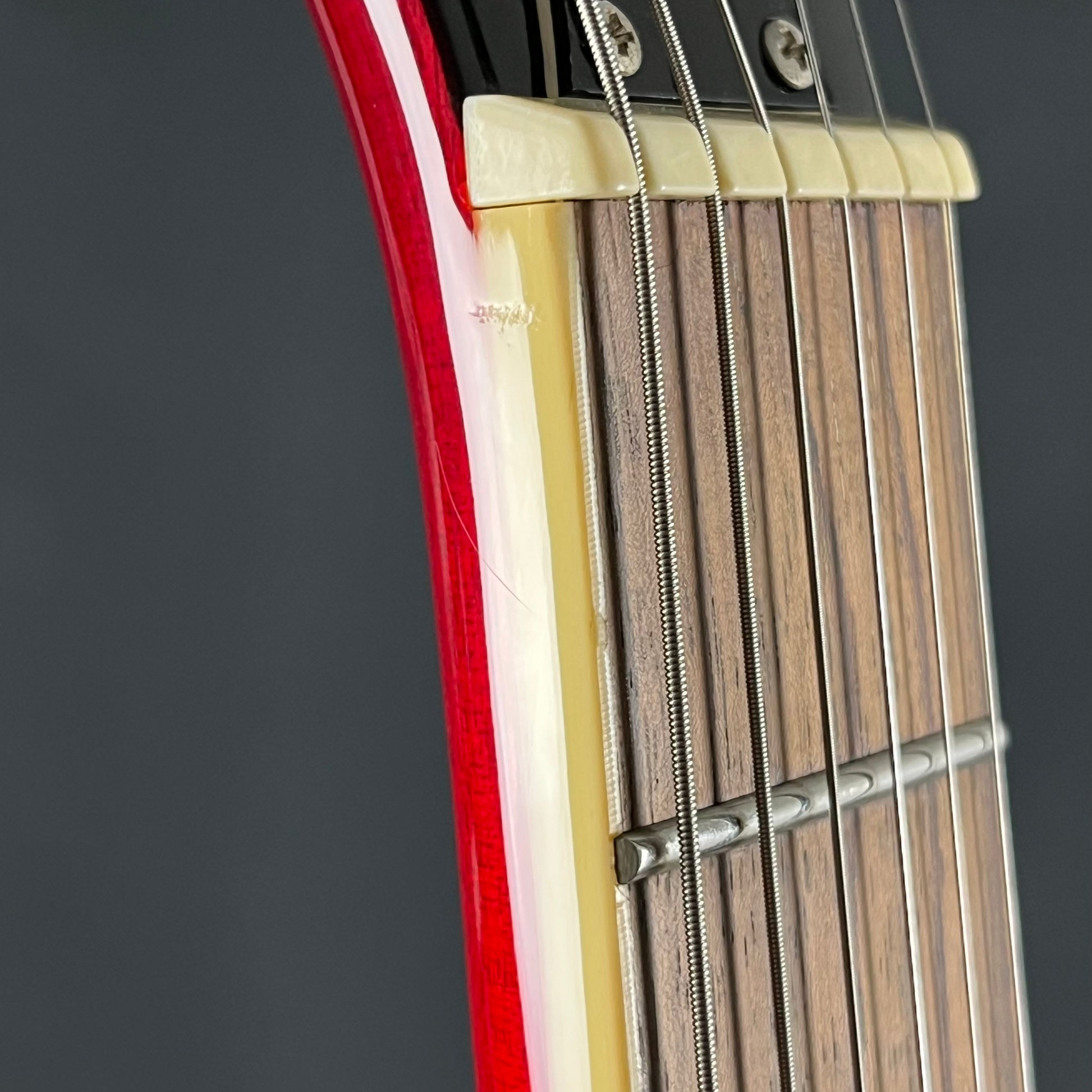 Epiphone Les Paul Standard 2011