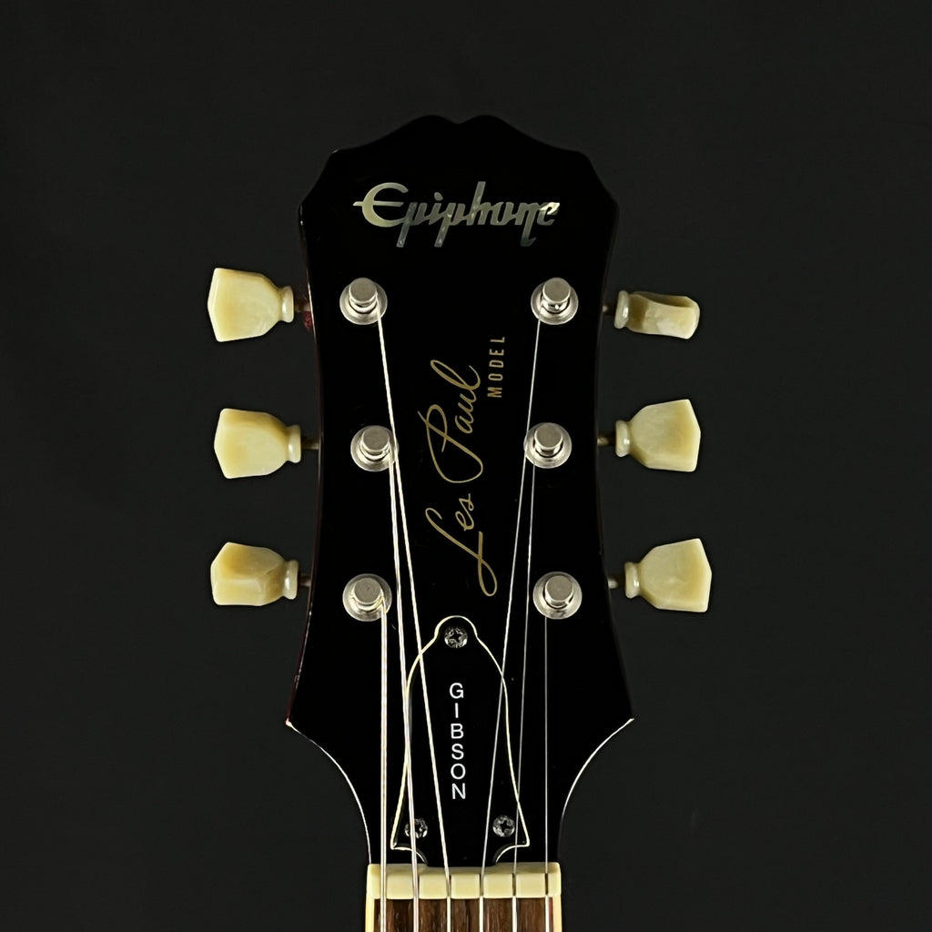 Epiphone Korea Les Paul Standard