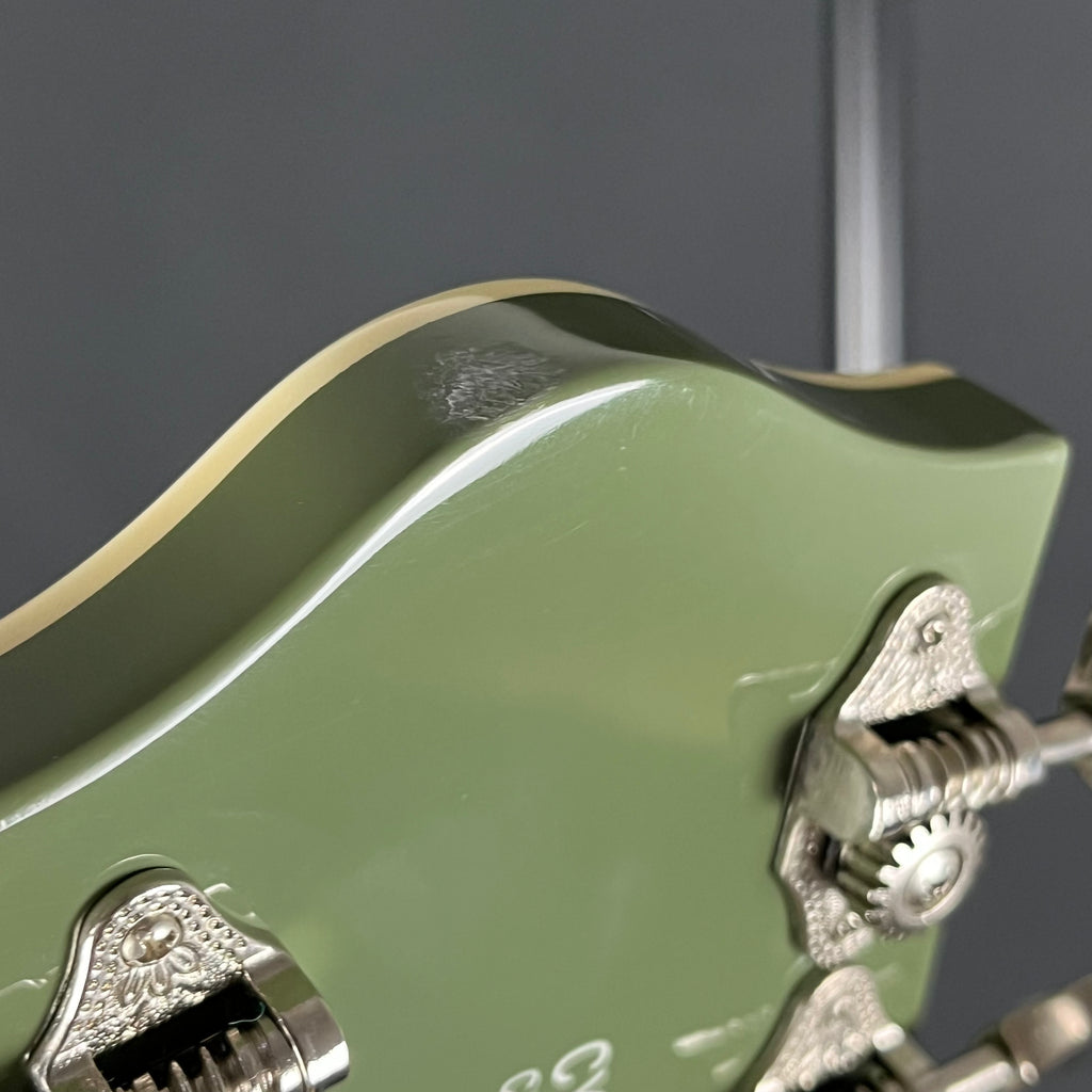 GRETSCH G5420T-CLS