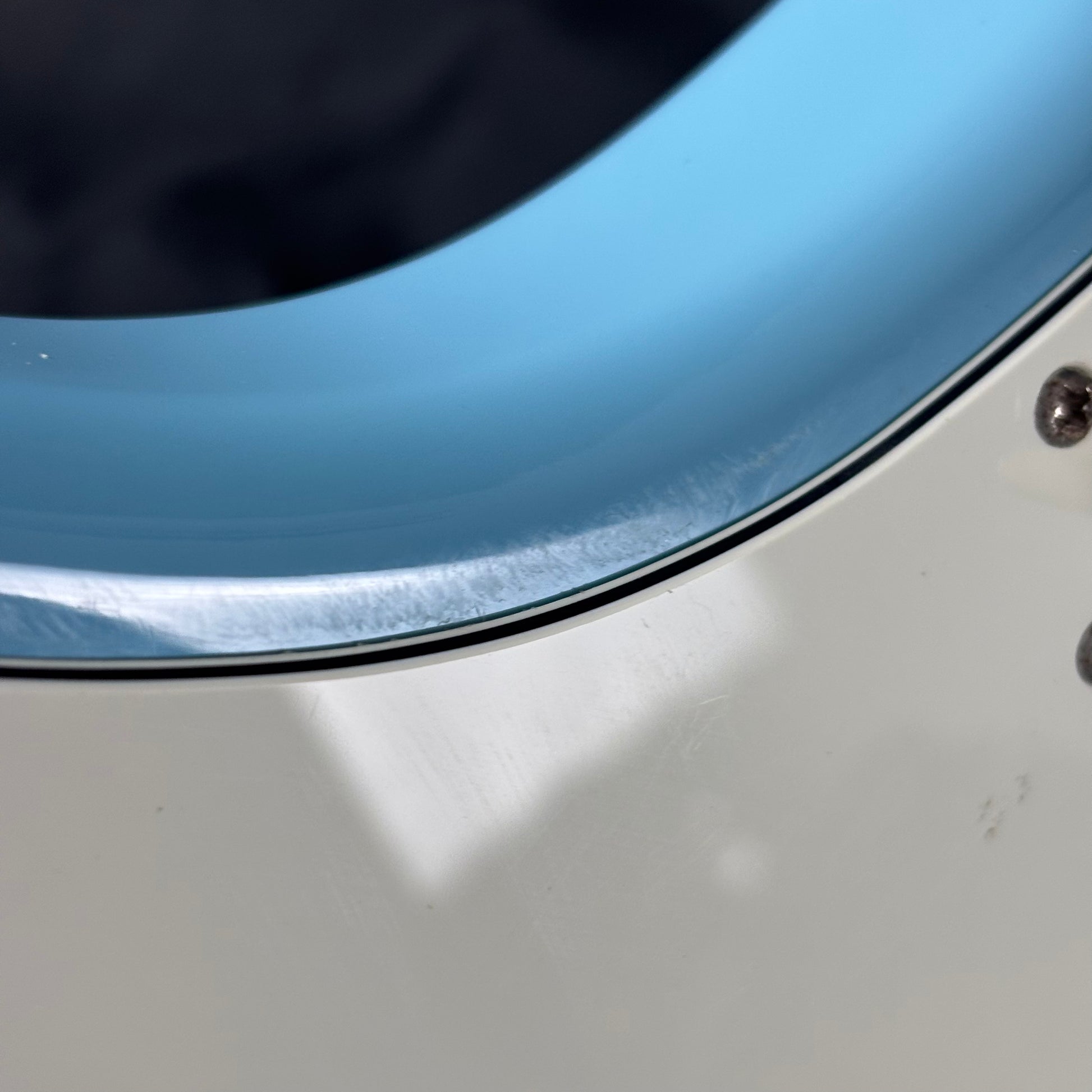Laid Back LST-5R Stratocaster