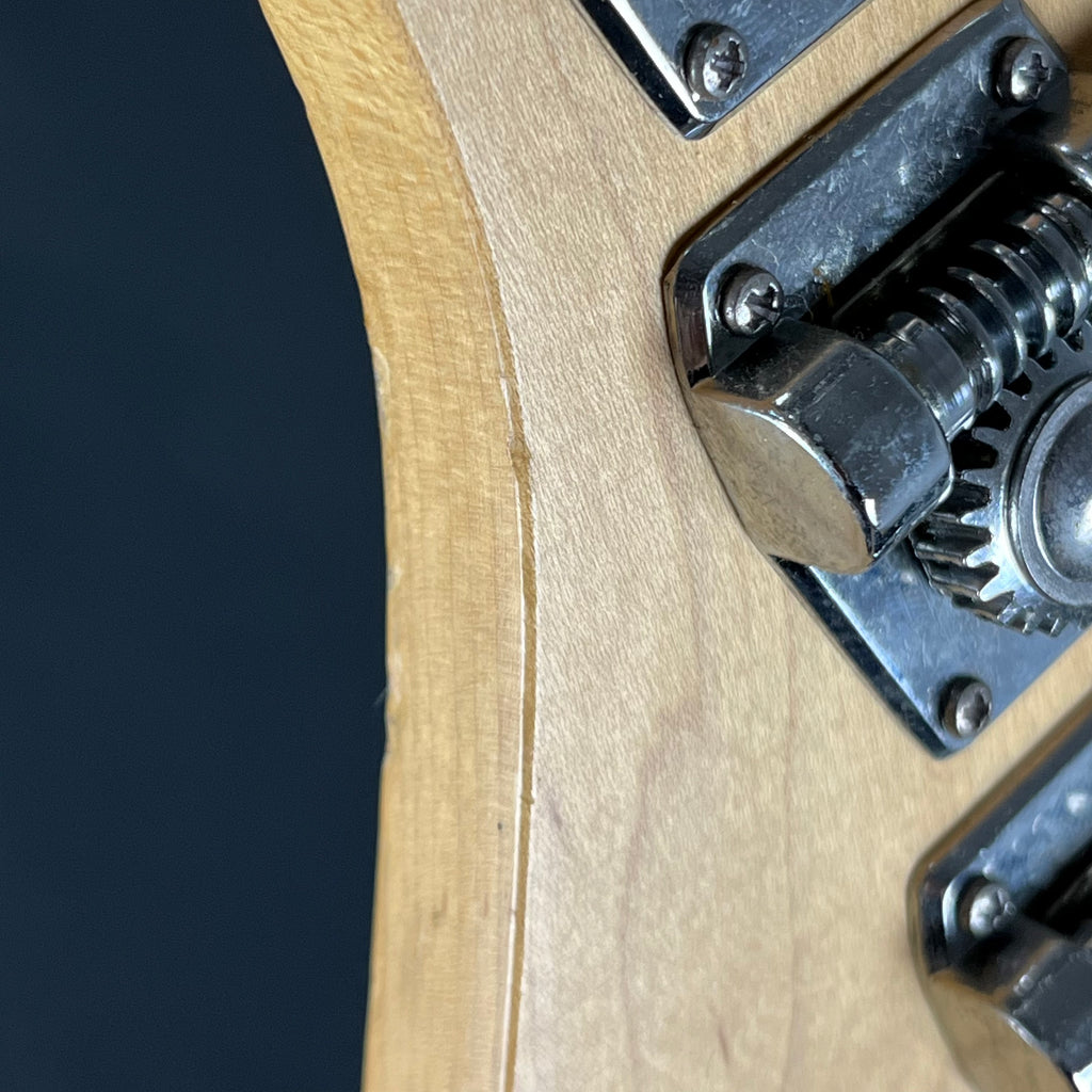 Bacchus BJB-1R Bass