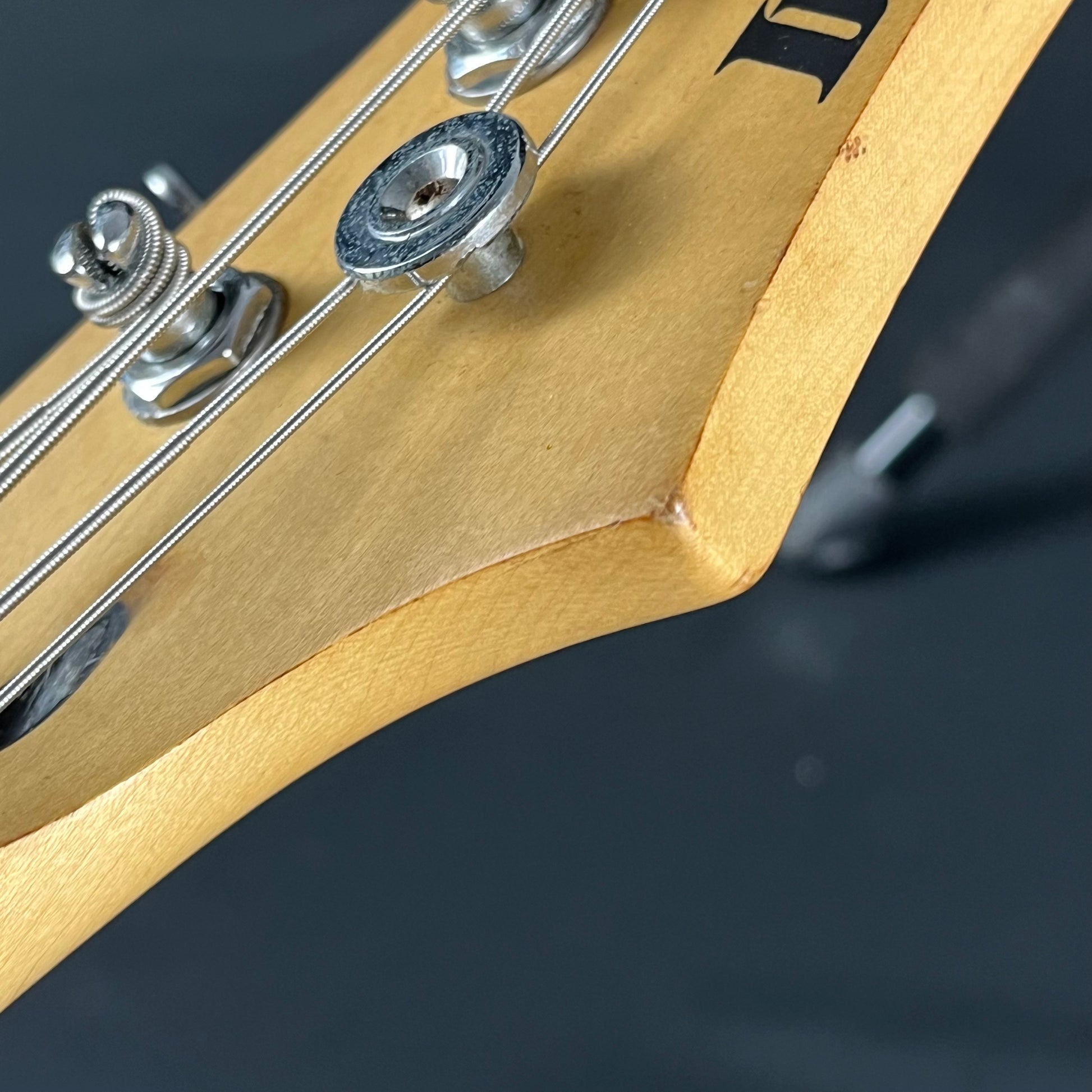 Ibanez TR Bass