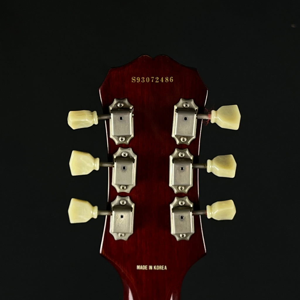 Epiphone Korea Les Paul Standard