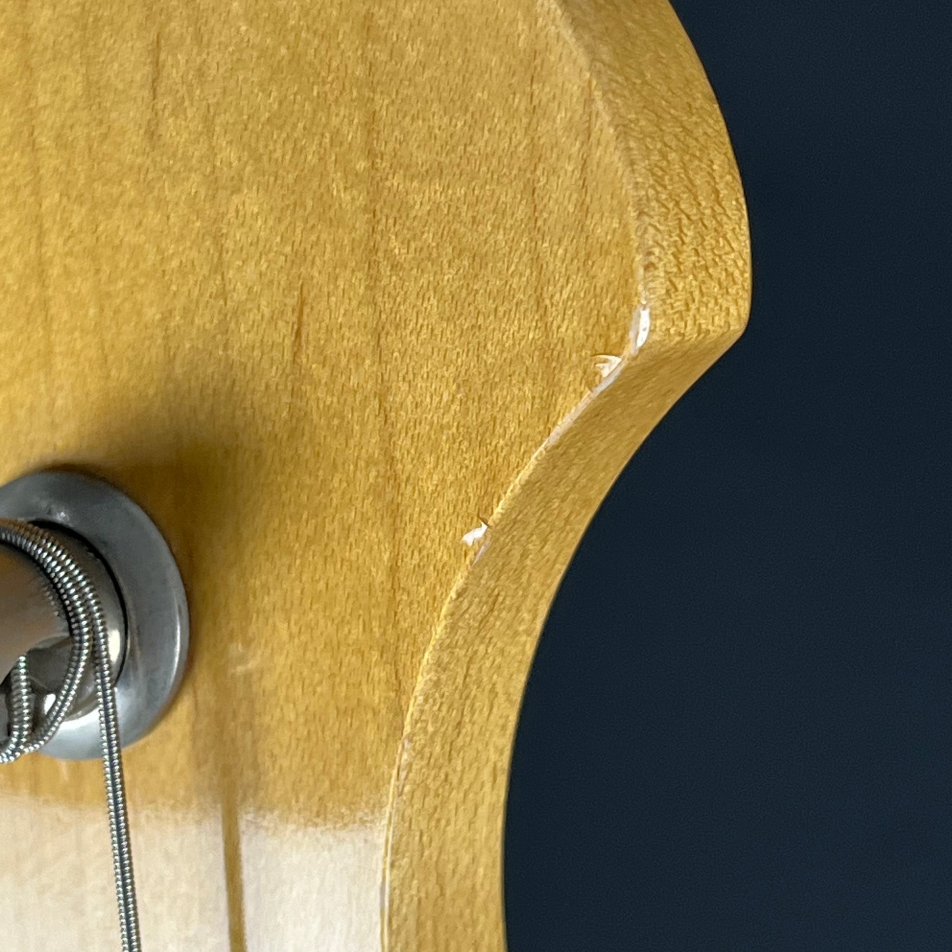 History Japan Jazz Bass