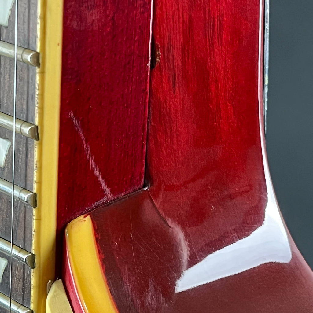 Epiphone Korea Les Paul Standard