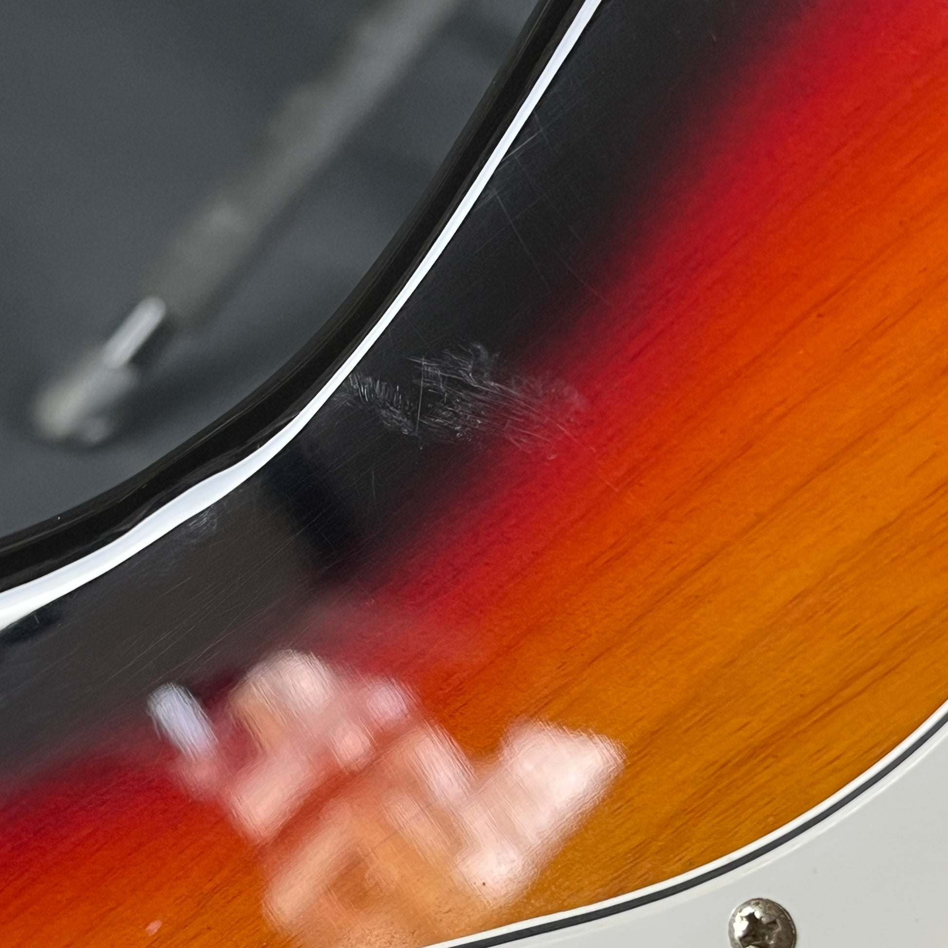 Bacchus BJB-1R Bass