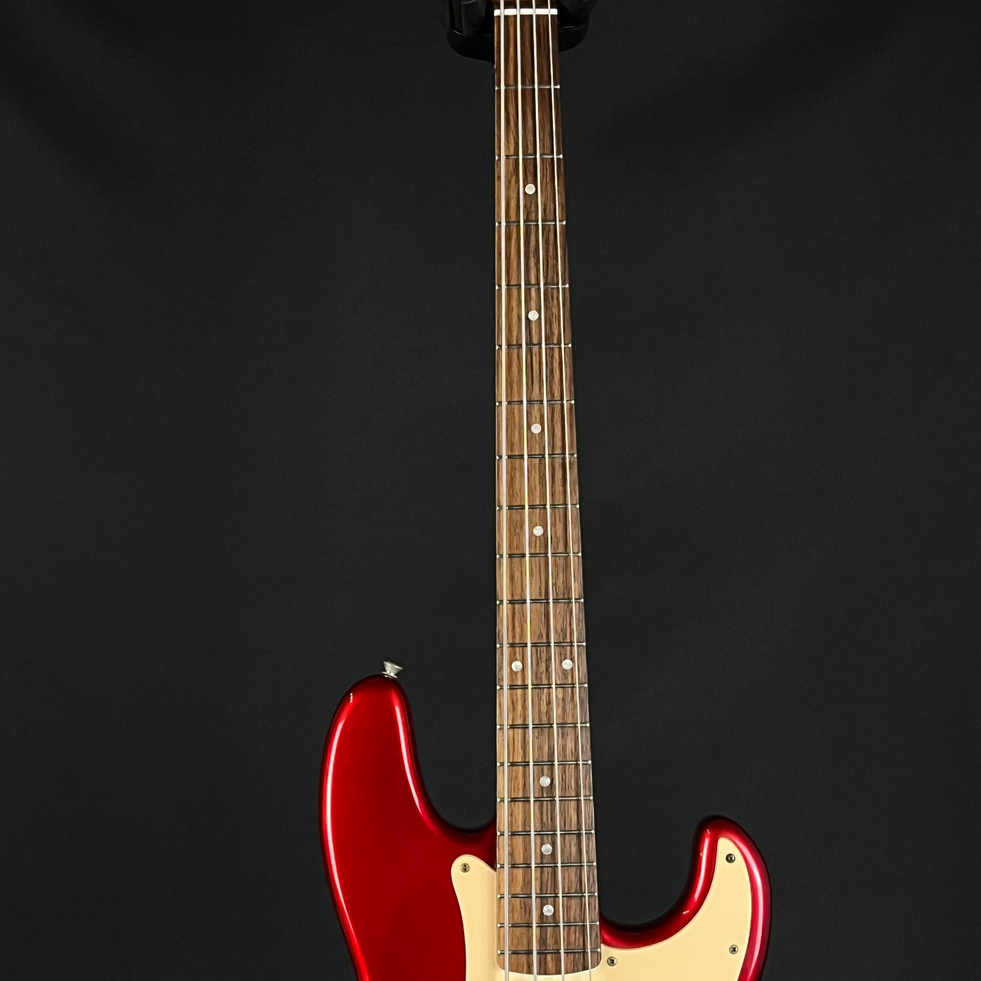 Squier Affinity Jazz Bass