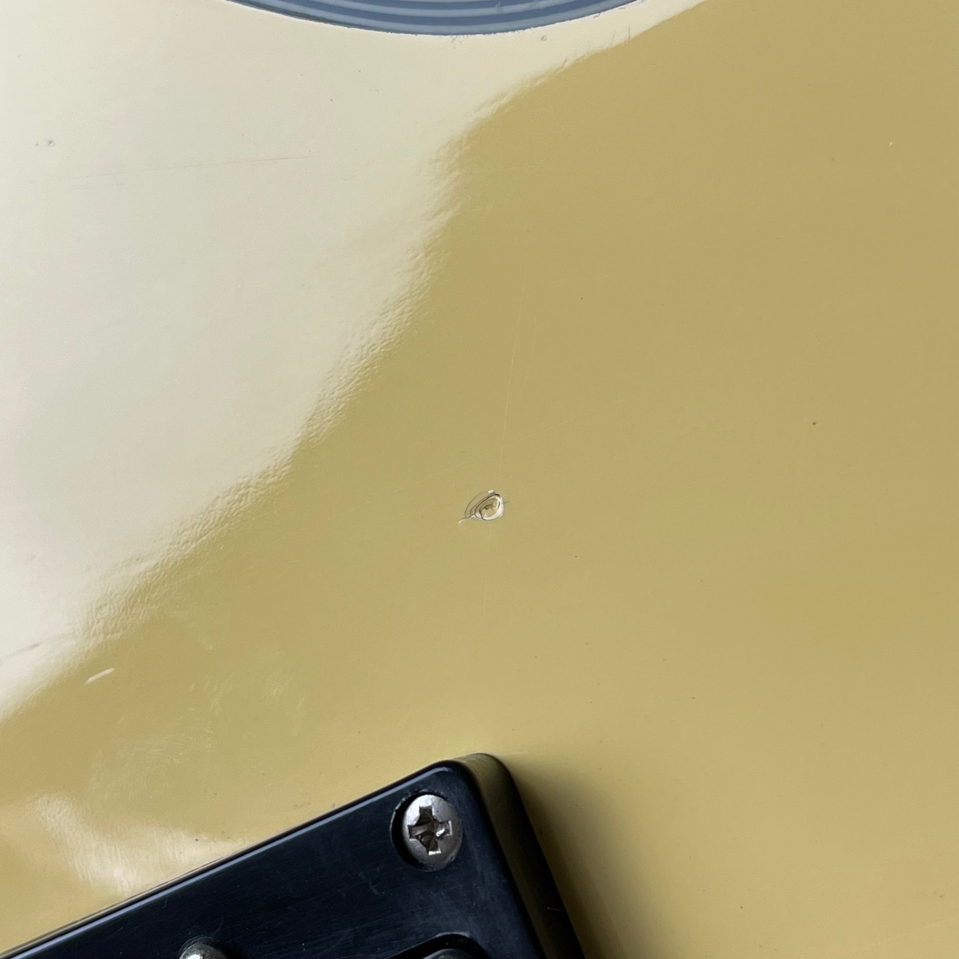 Epiphone Les Paul Custom * Mod *