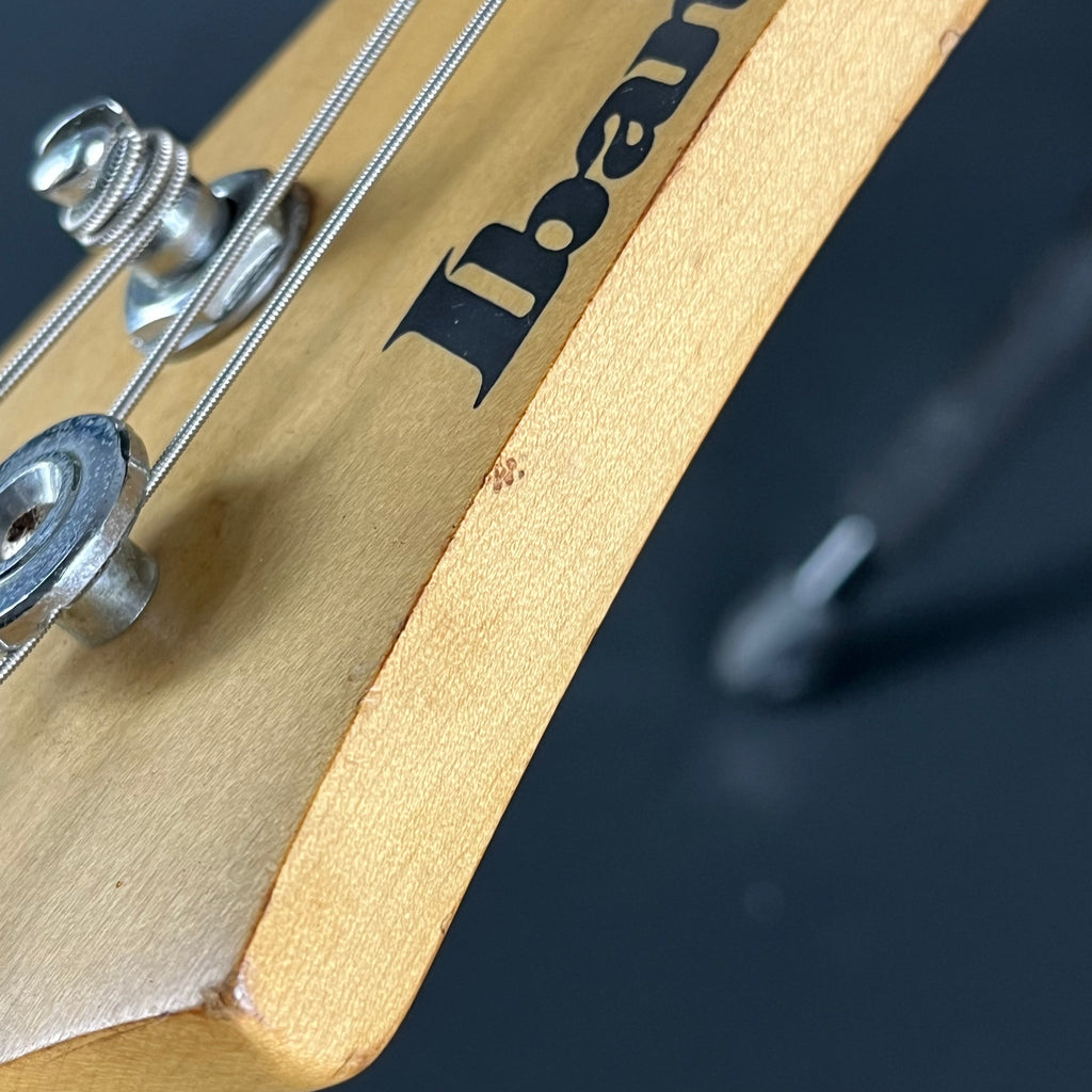 Ibanez TR Bass