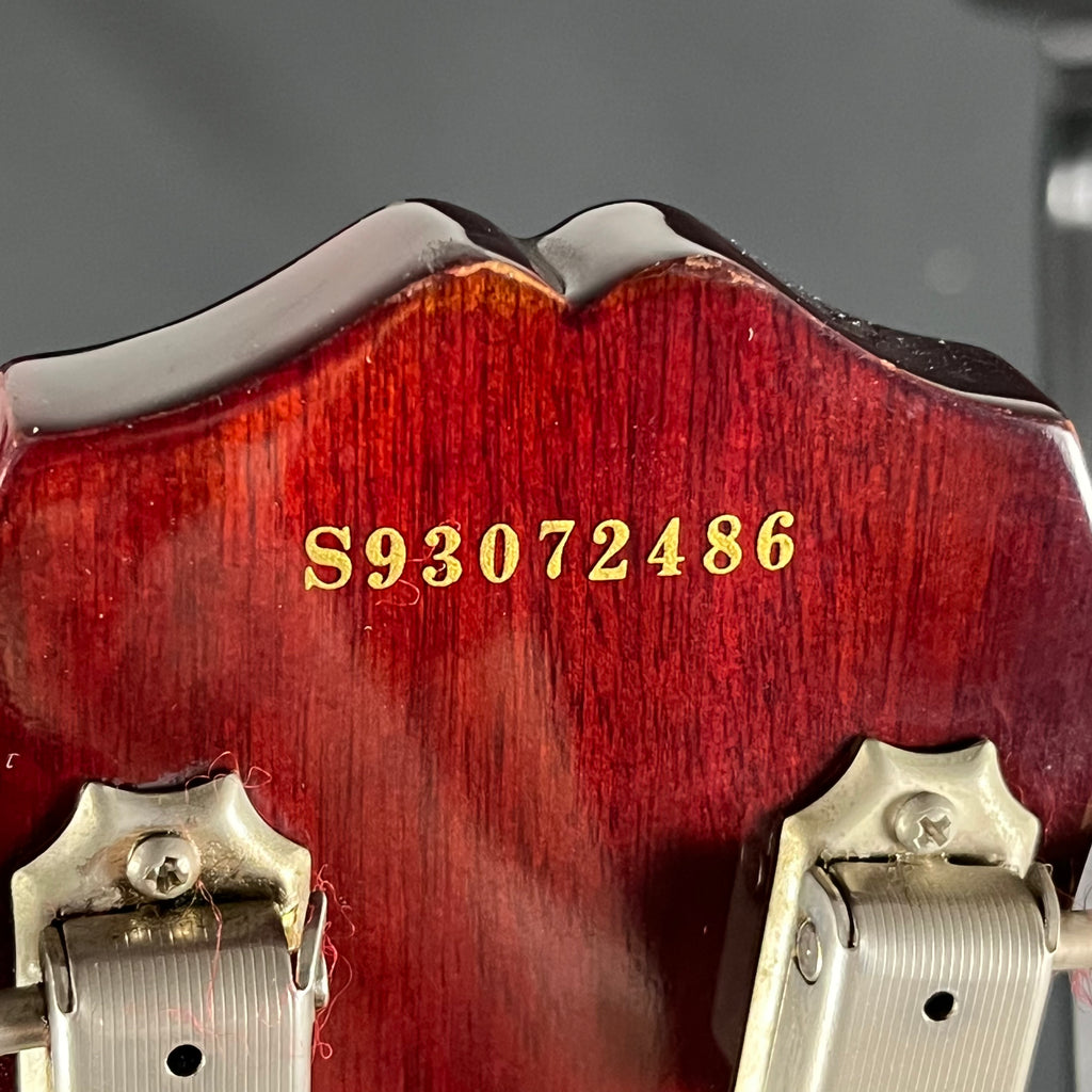 Epiphone Korea Les Paul Standard