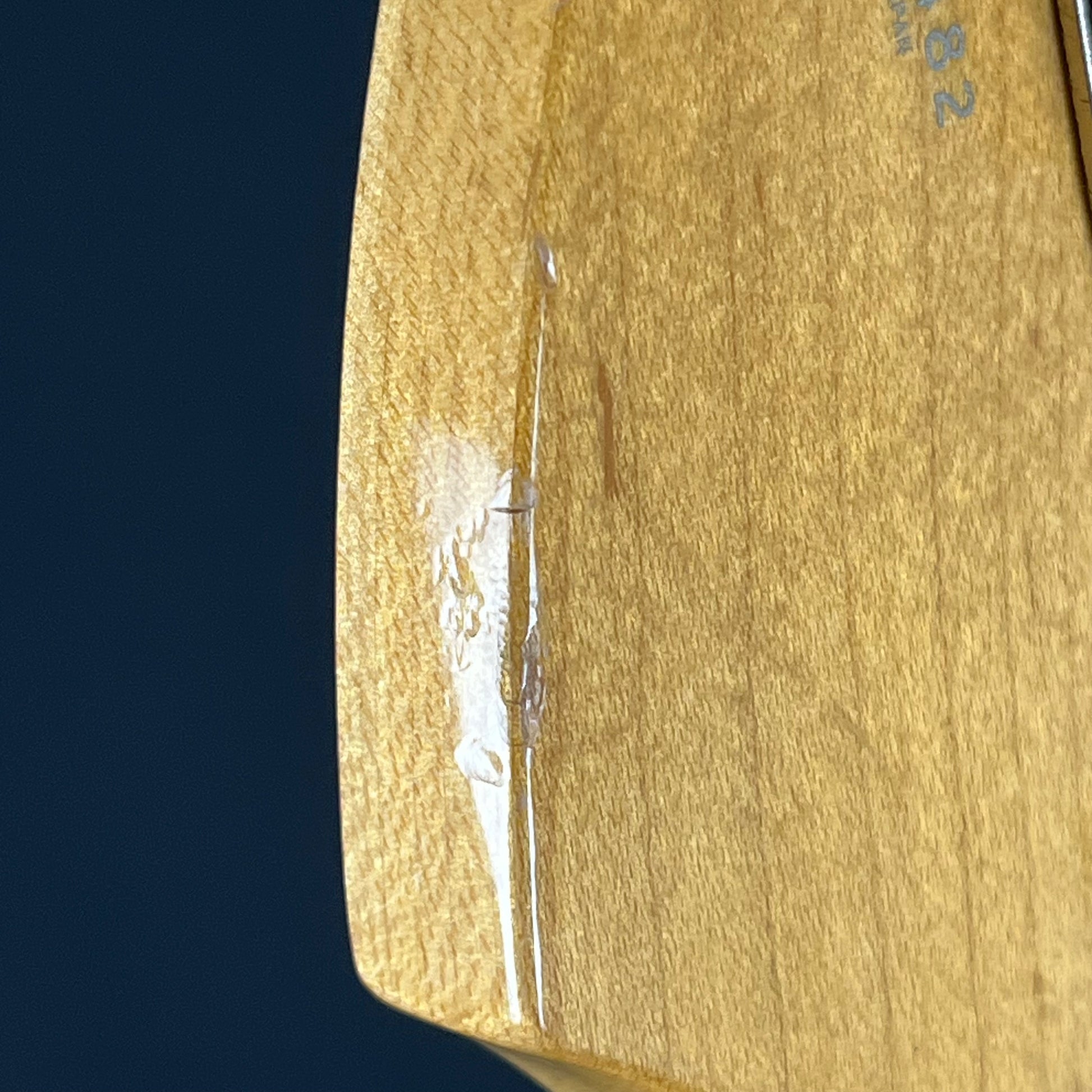 History Japan Jazz Bass