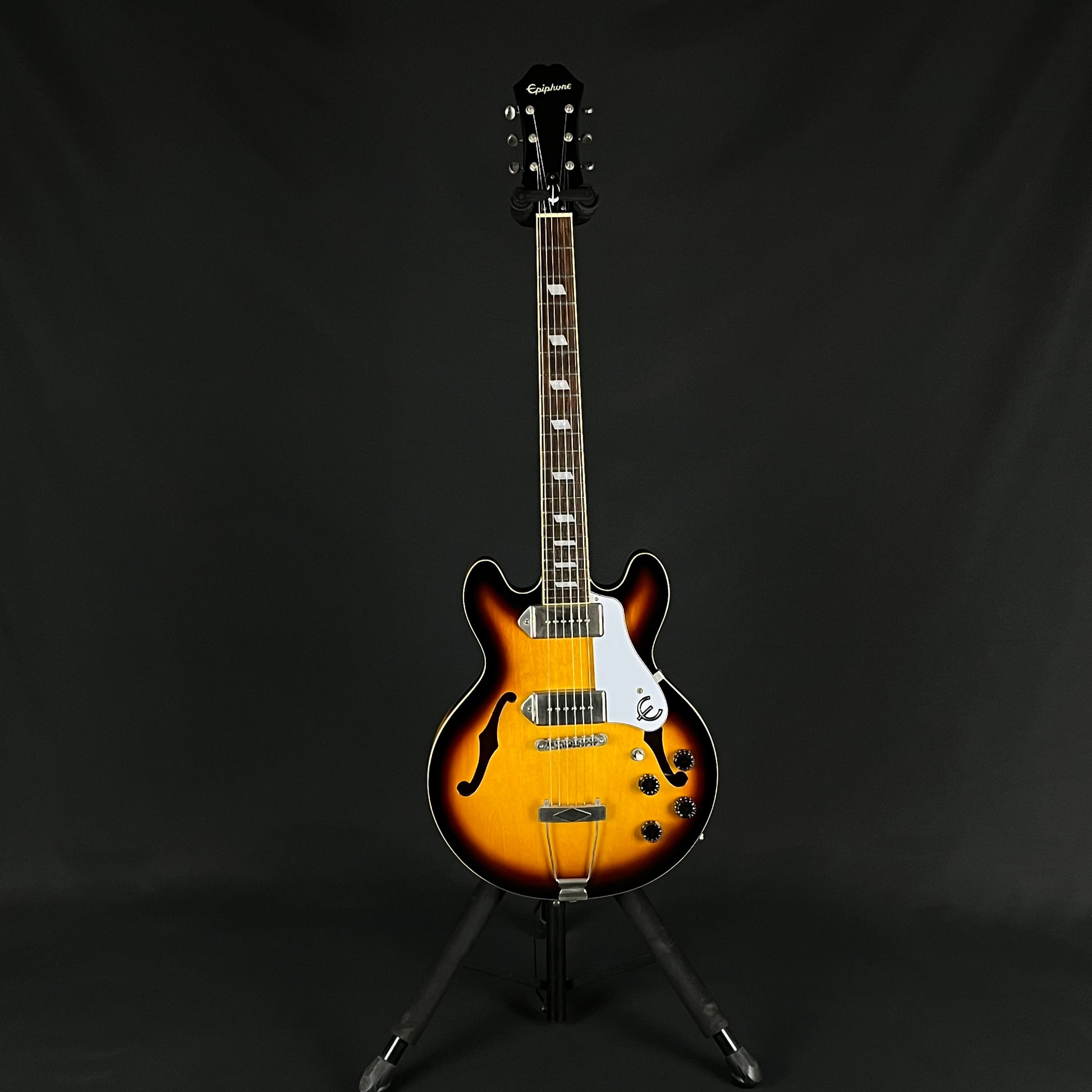 Epiphone Casino Coupe VS 2016