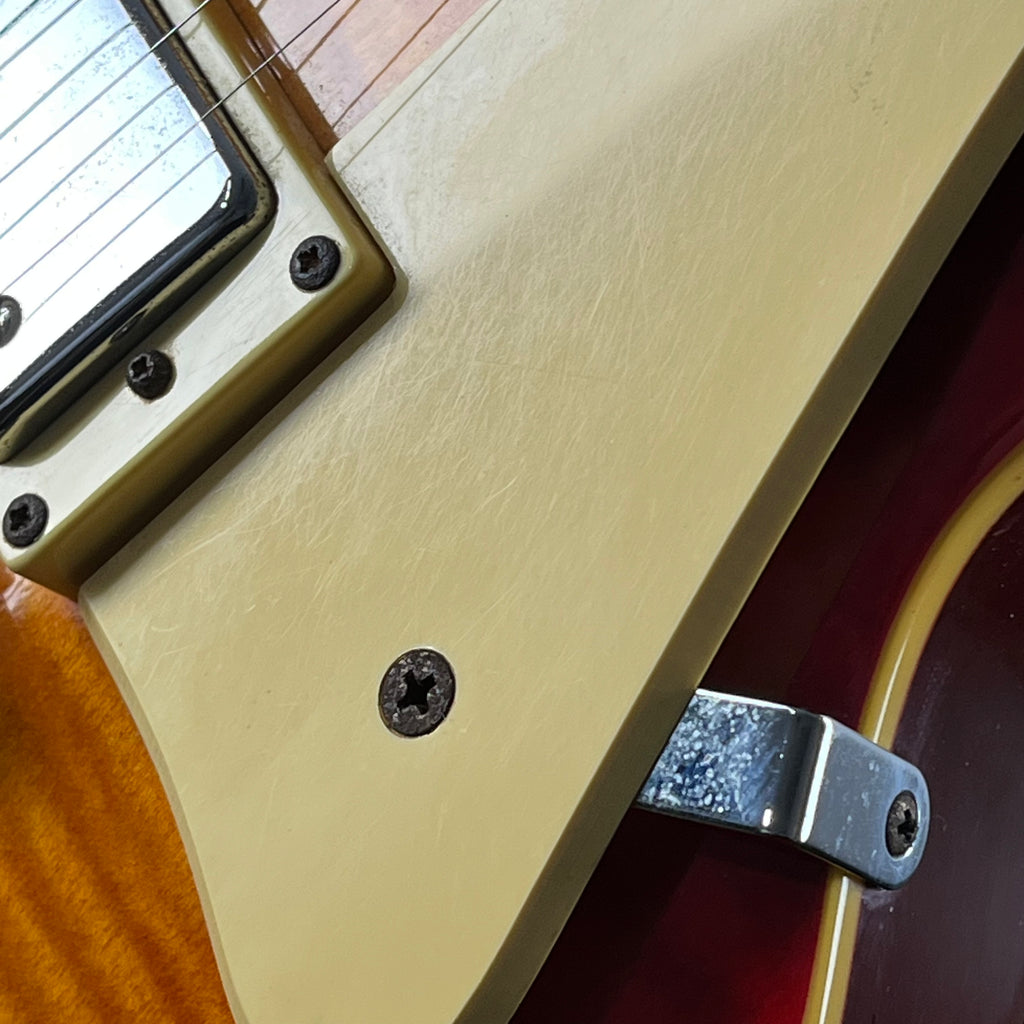 Epiphone Korea Les Paul Standard