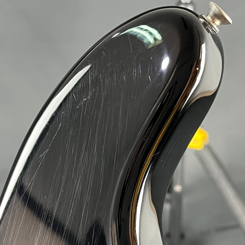 Fernandes Jazz Bass