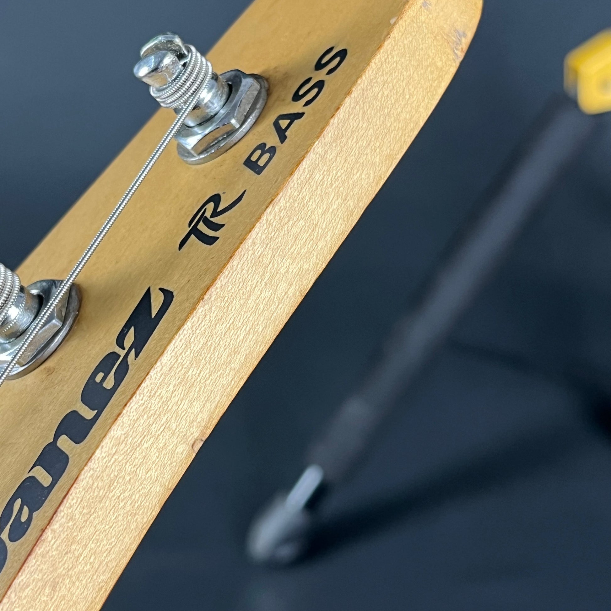 Ibanez TR Bass