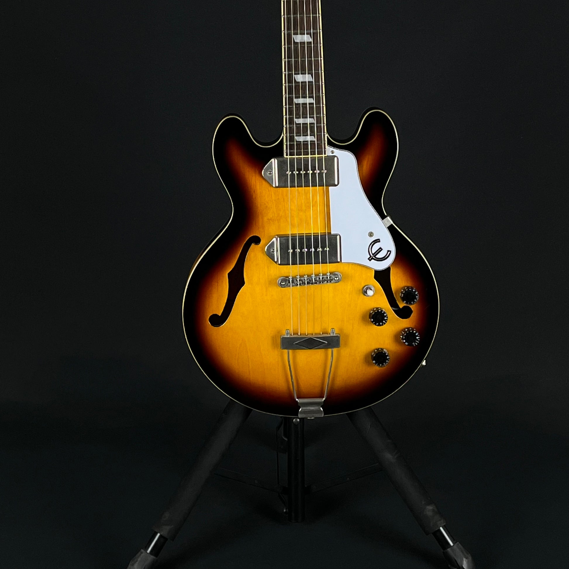 Epiphone Casino Coupe VS 2016
