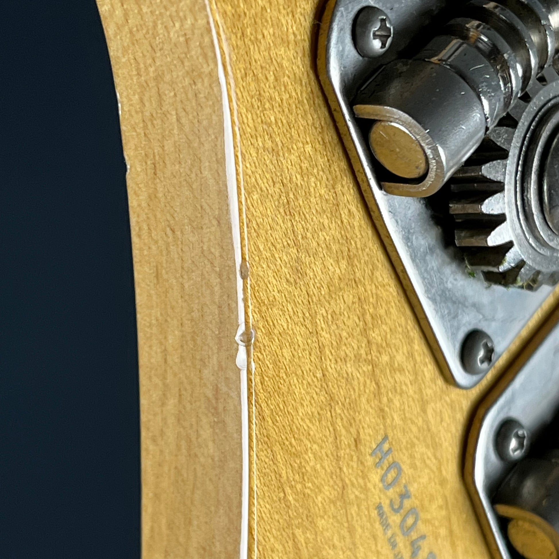 History Japan Jazz Bass