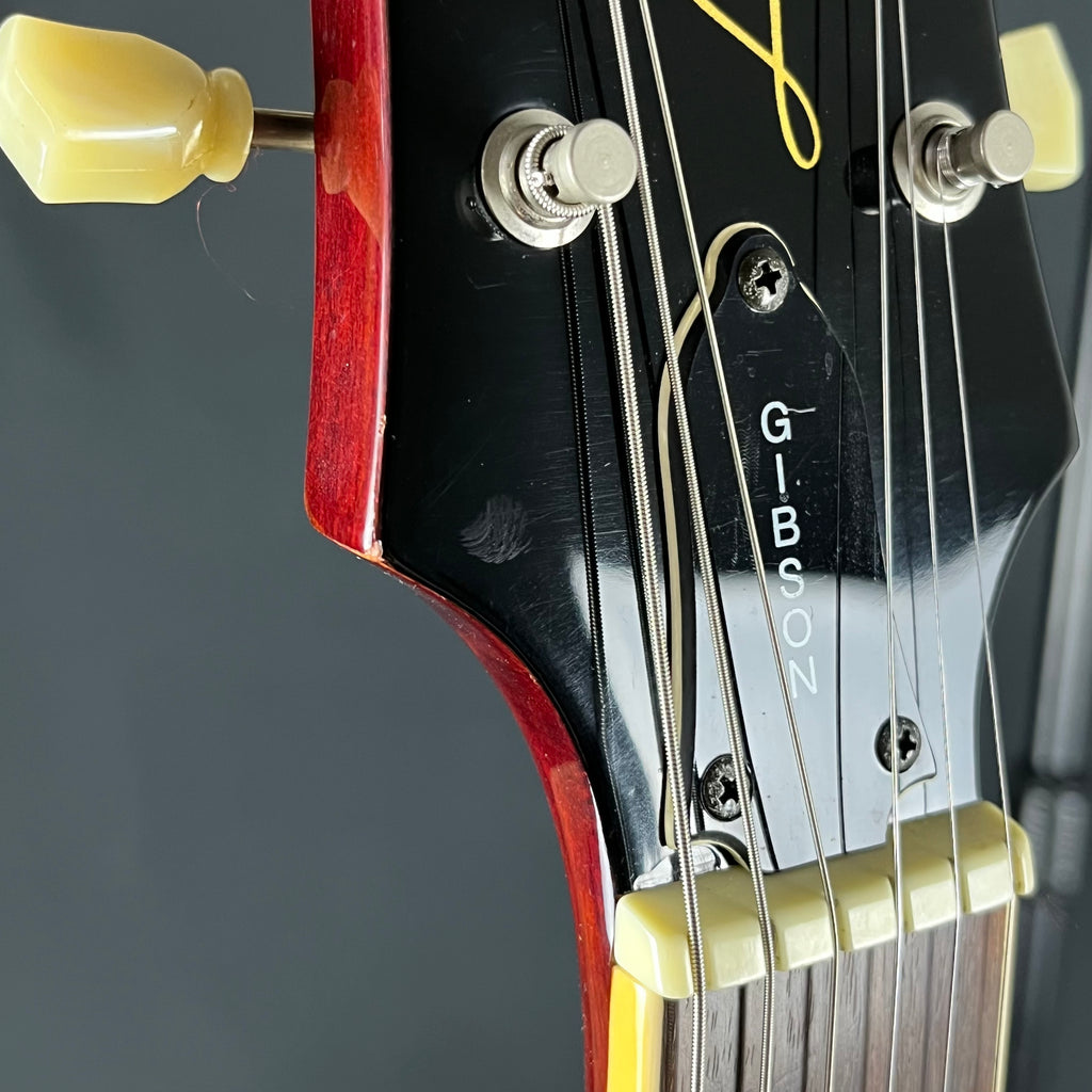 Epiphone Korea Les Paul Standard