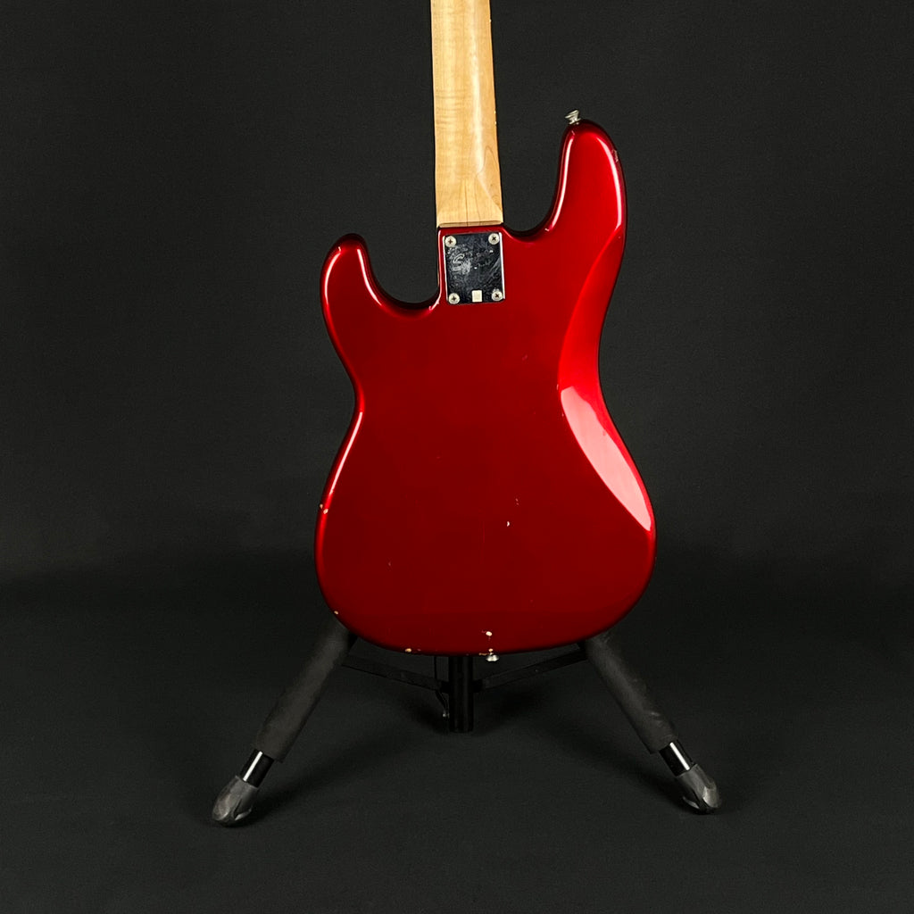 Squier Affinity Jazz Bass