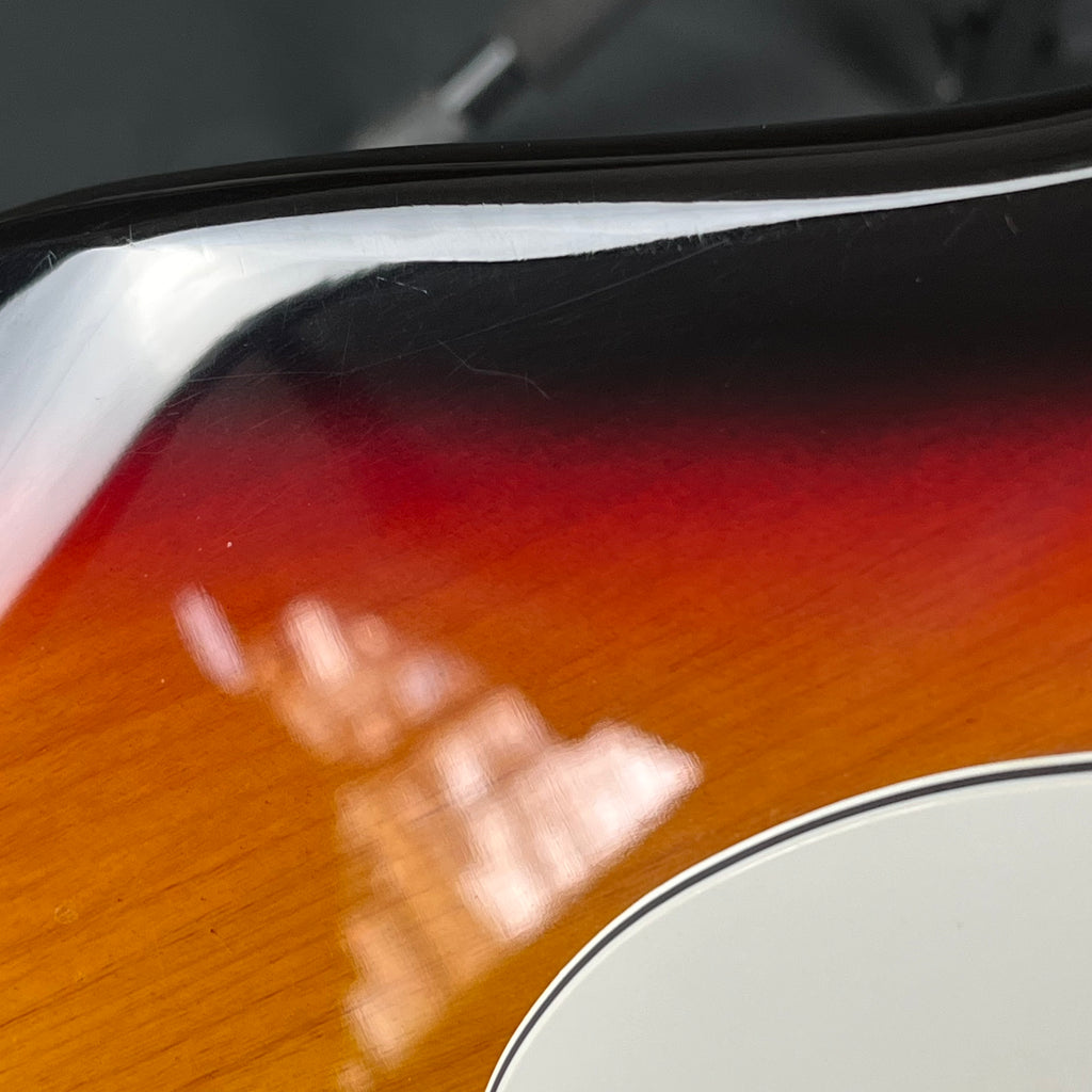 Bacchus BJB-1R Bass