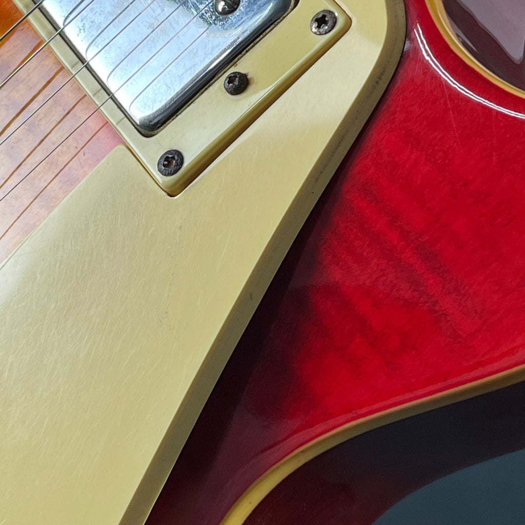 Epiphone Korea Les Paul Standard