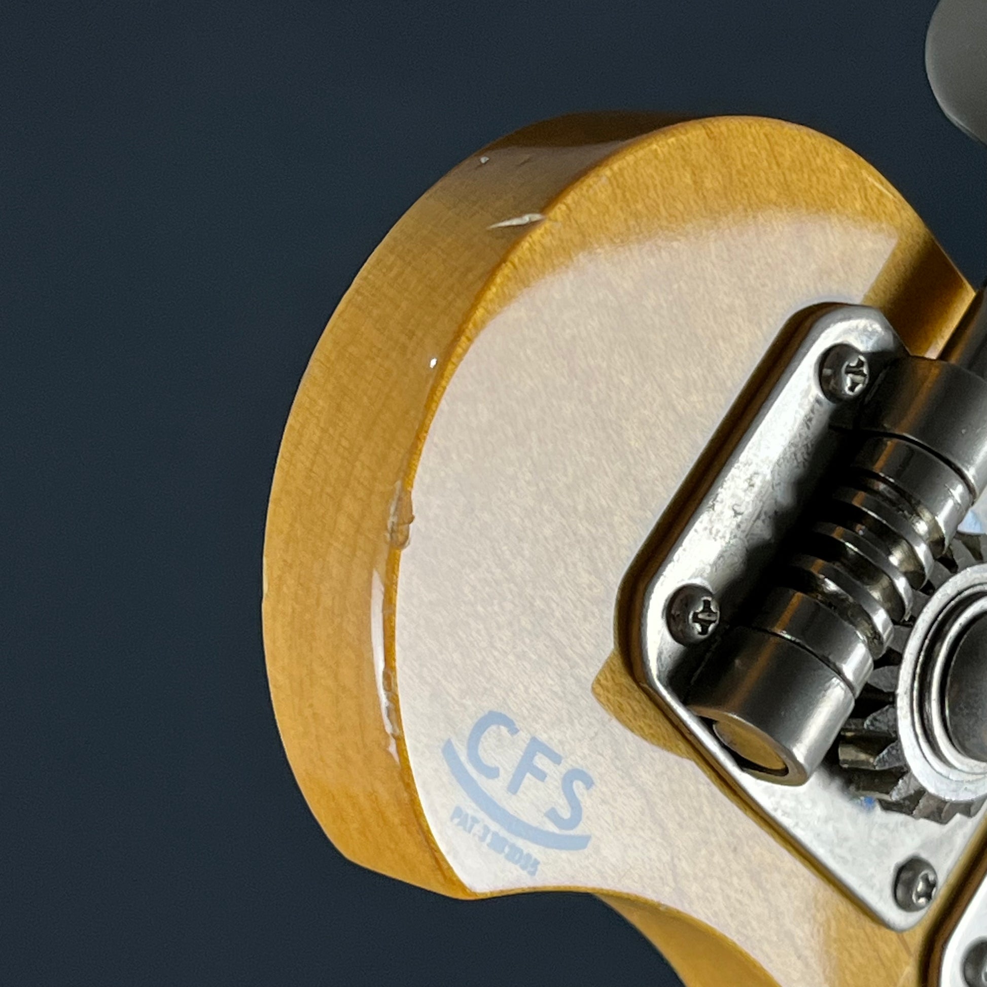 History Japan Jazz Bass