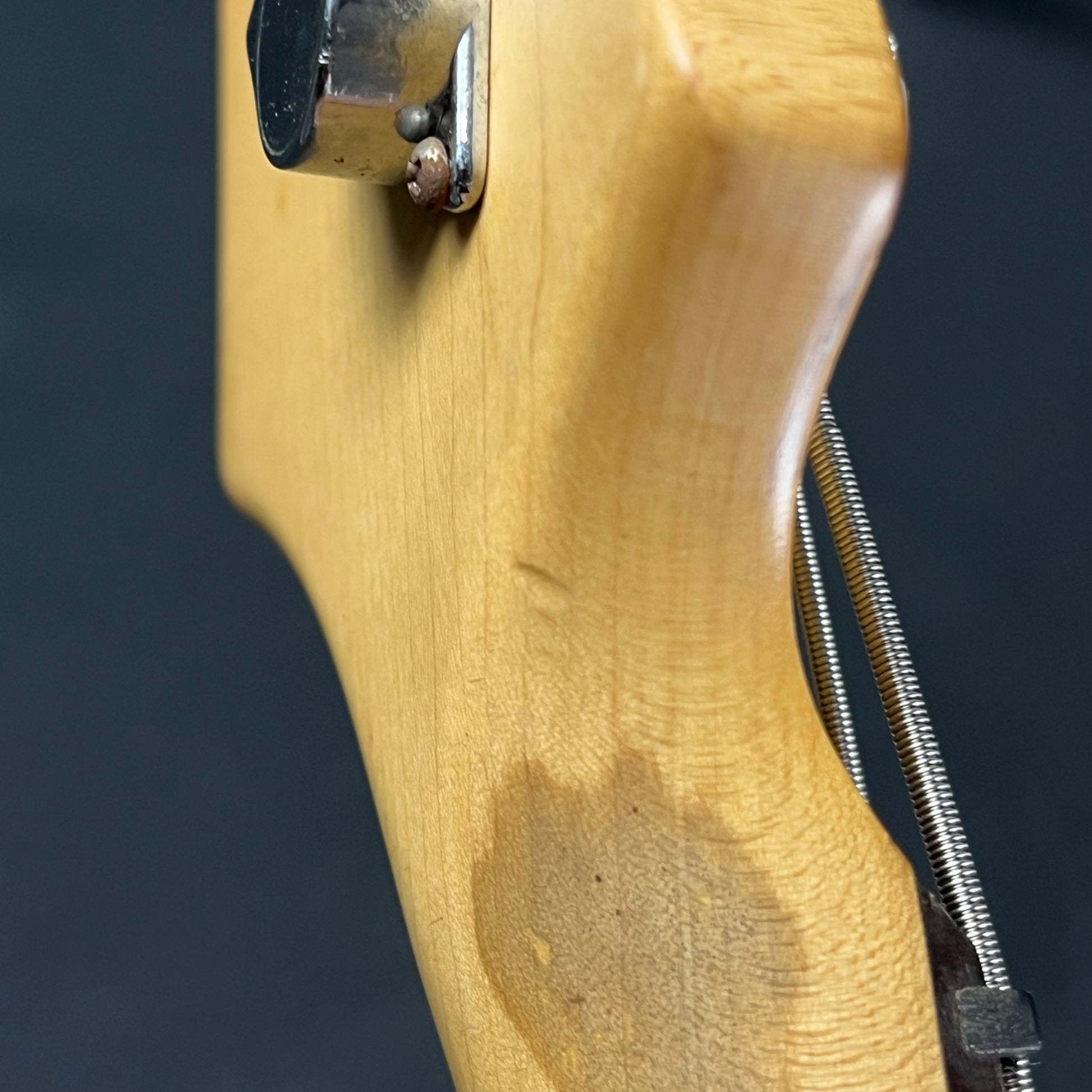 Ibanez TR Bass