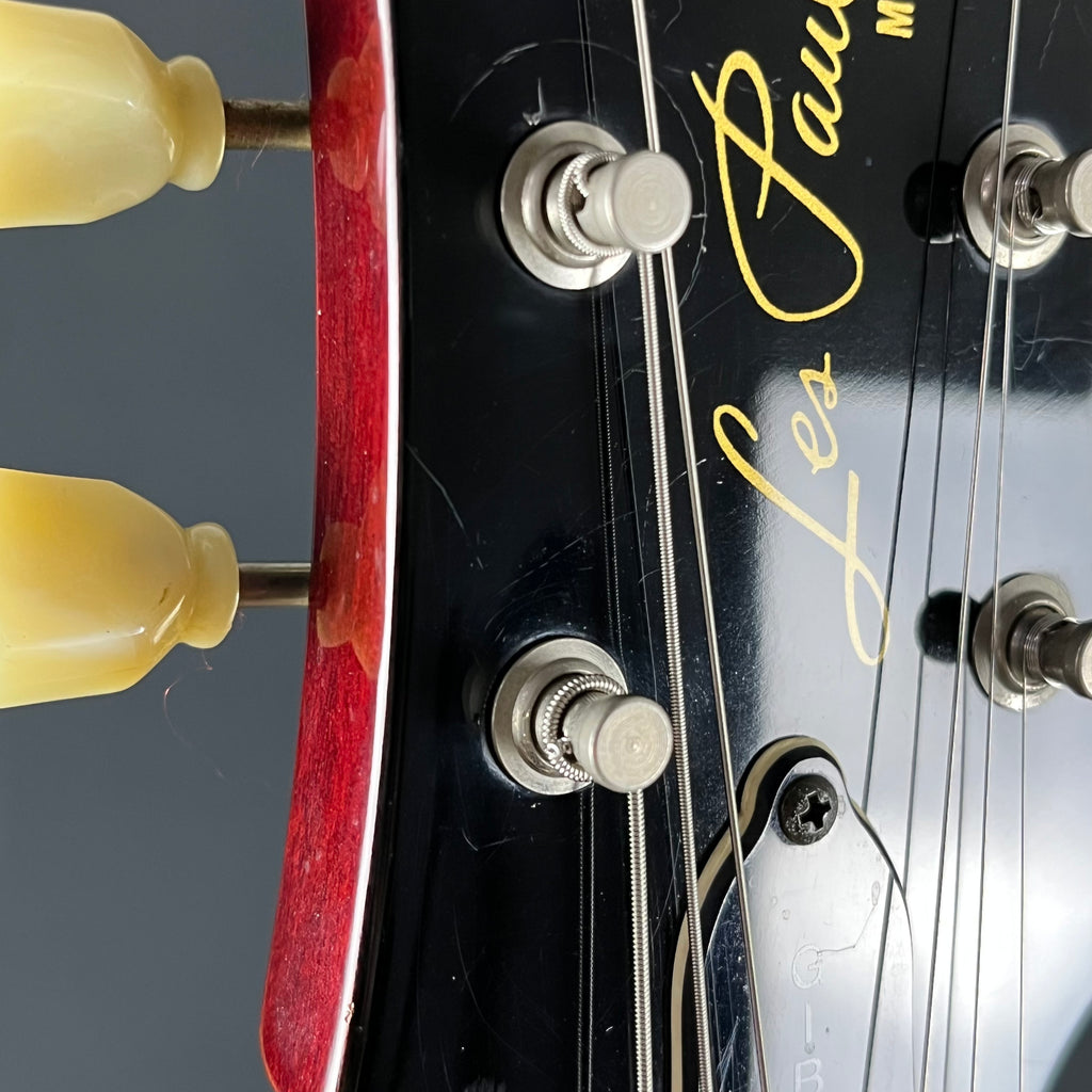 Epiphone Korea Les Paul Standard