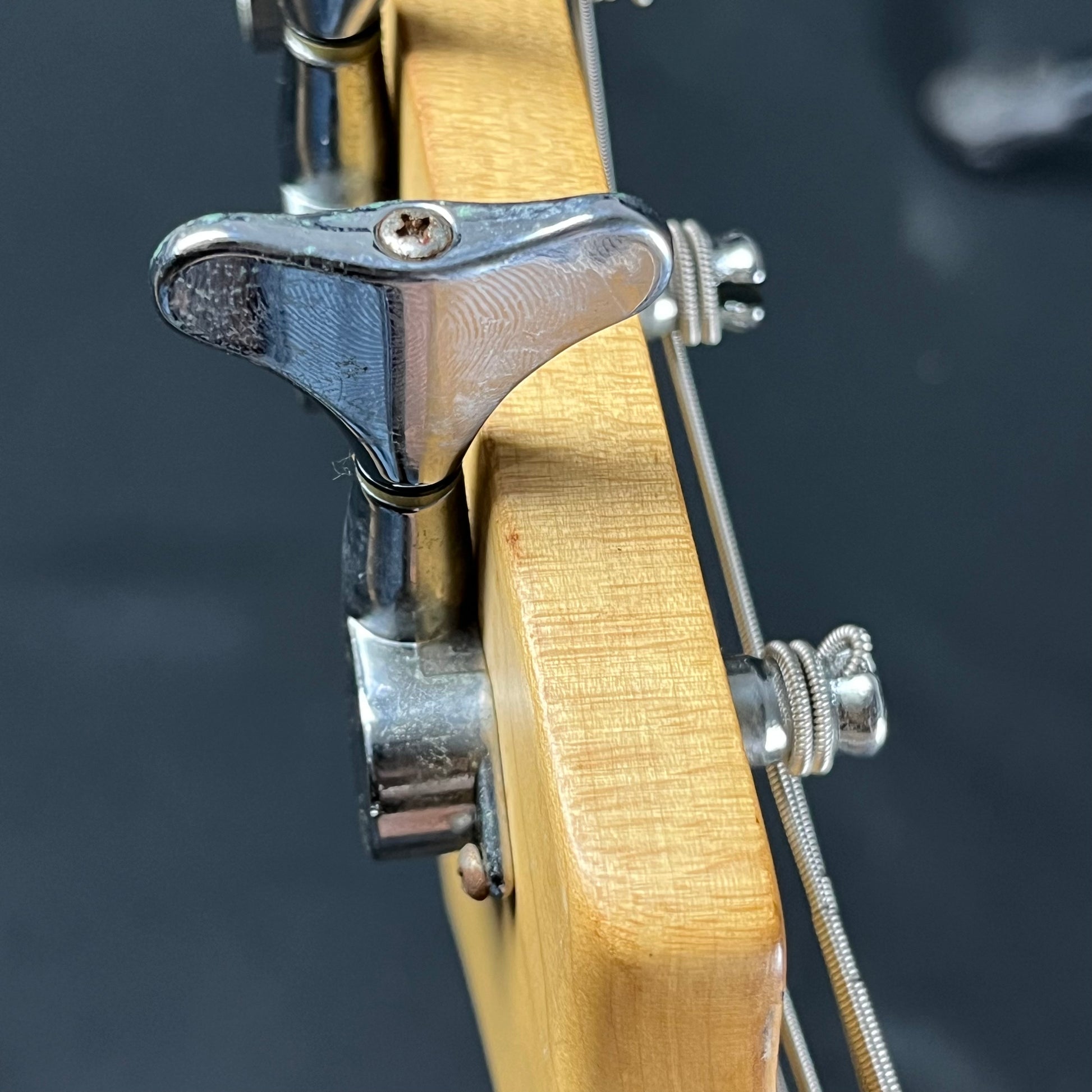 Ibanez TR Bass
