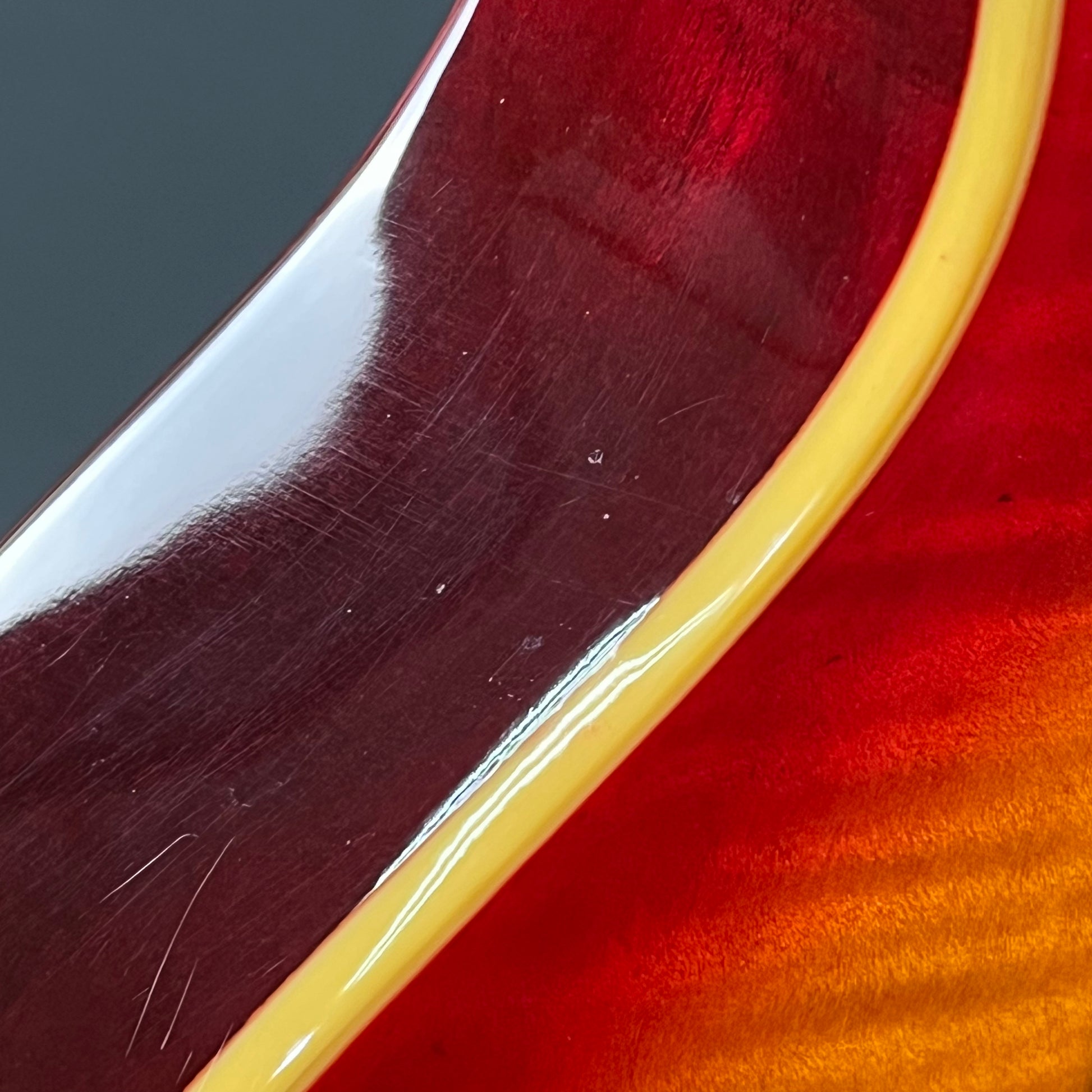 Epiphone Korea Les Paul Standard