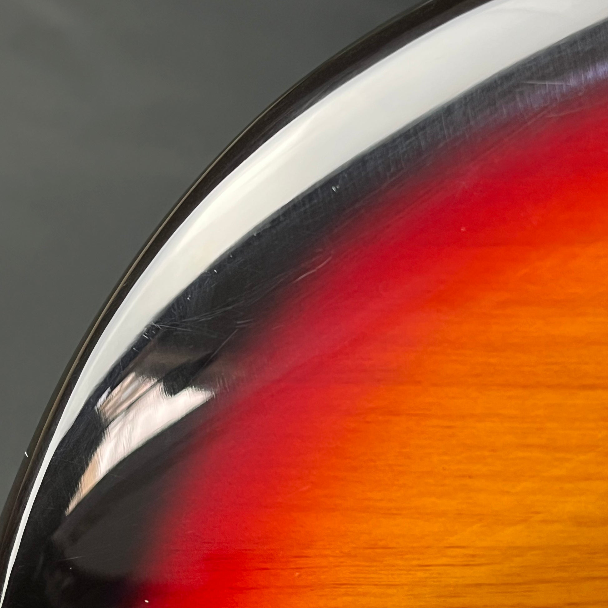 Bacchus BJB-1R Bass
