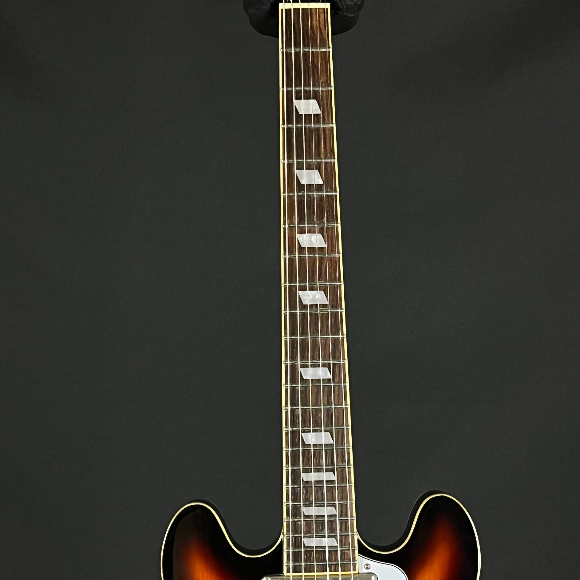 Epiphone Casino Coupe VS 2016