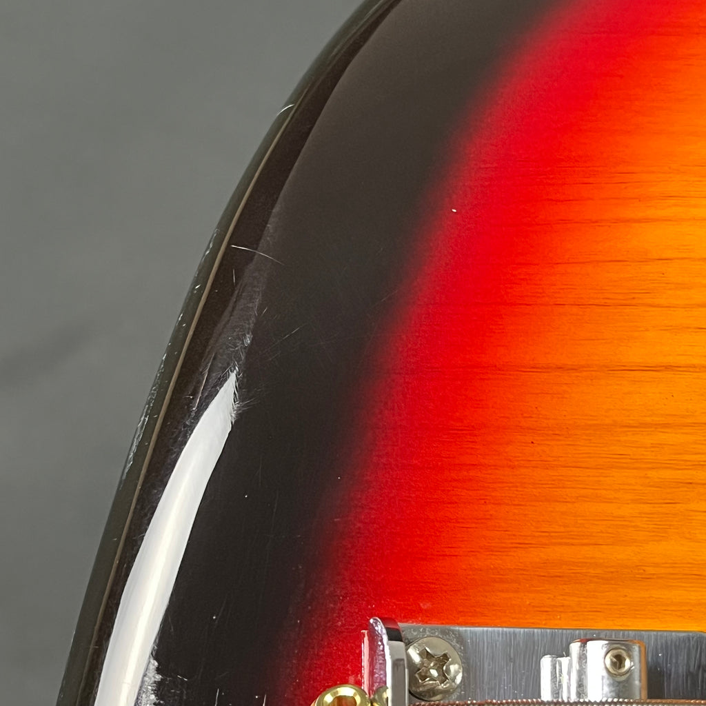 Bacchus BJB-1R Bass