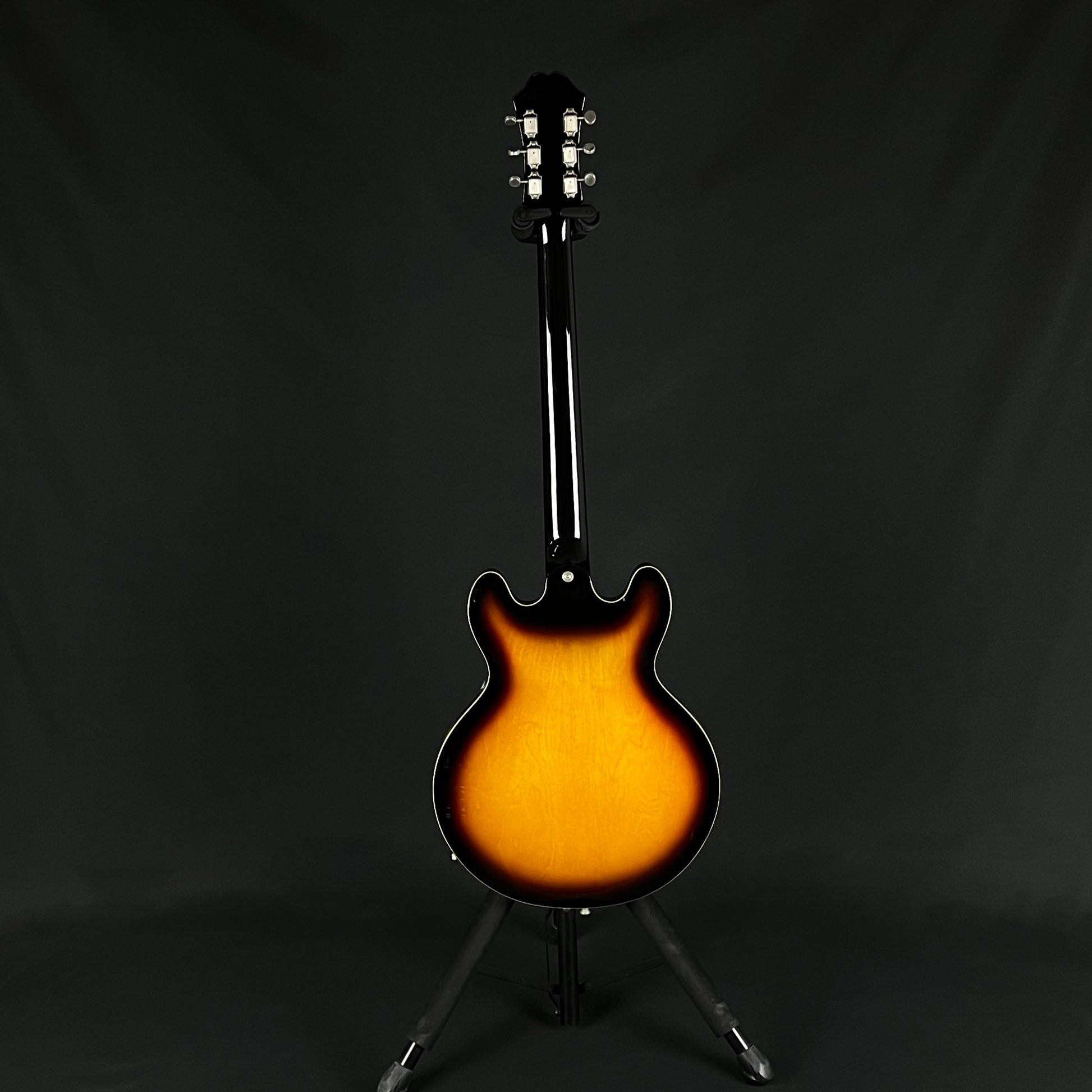 Epiphone Casino Coupe VS 2016