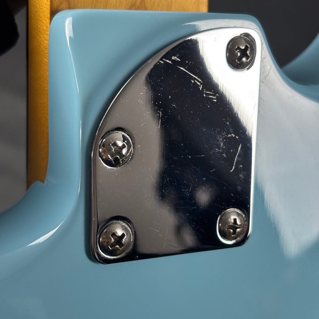 Laid Back LST-5R Stratocaster